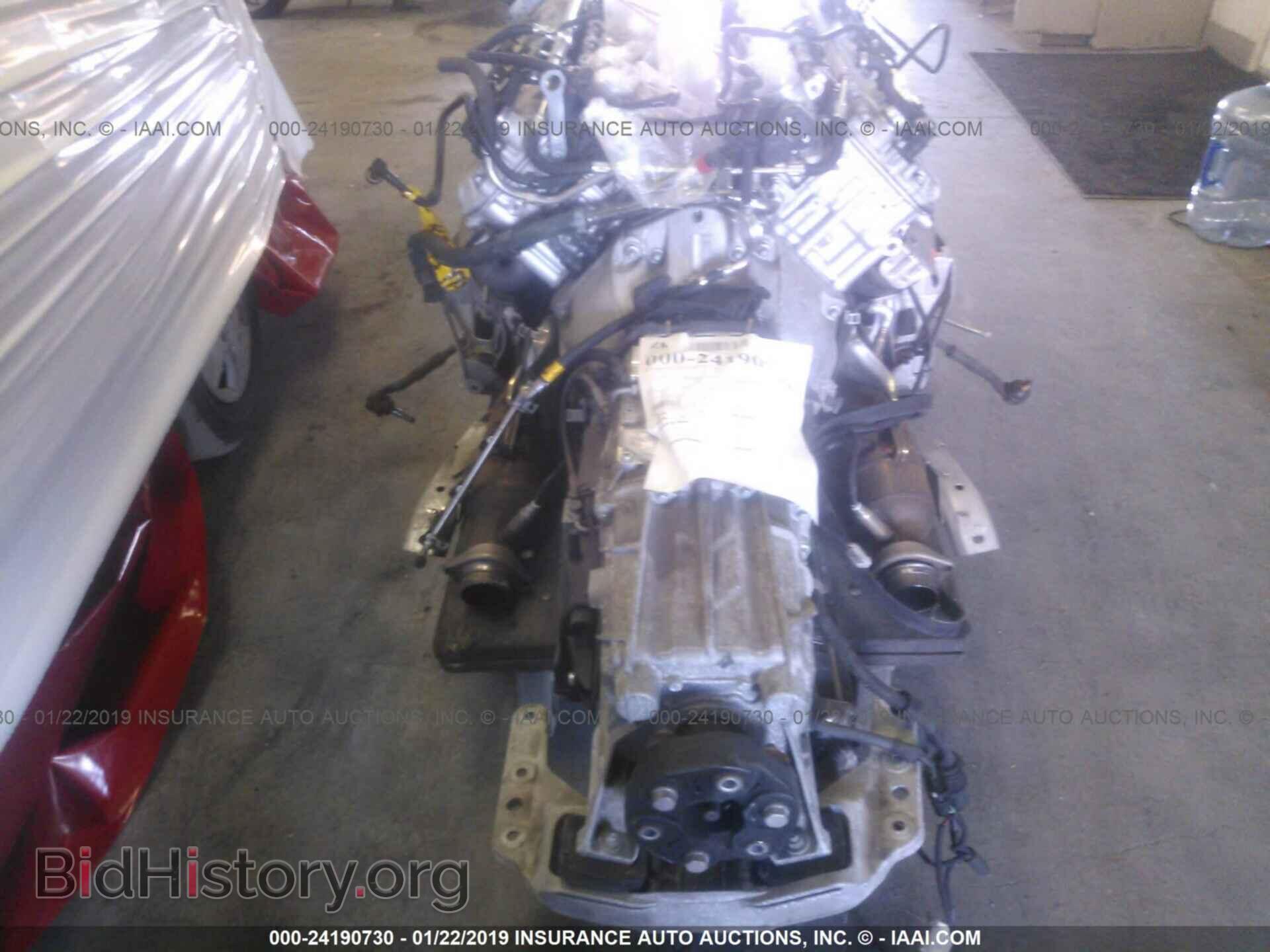 2006 BMW M6 - VIN: WBSEH93426B797679 - Фото 6