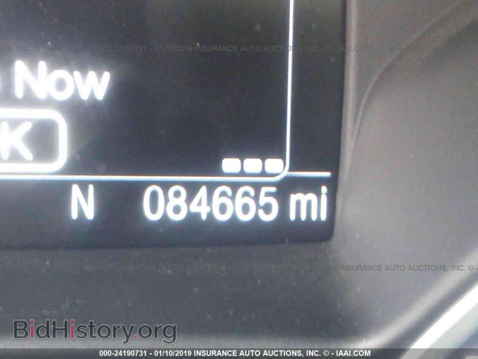 2013 FORD ESCAPE - VIN: 1FMCU0GX6DUB61600 - Фото 7