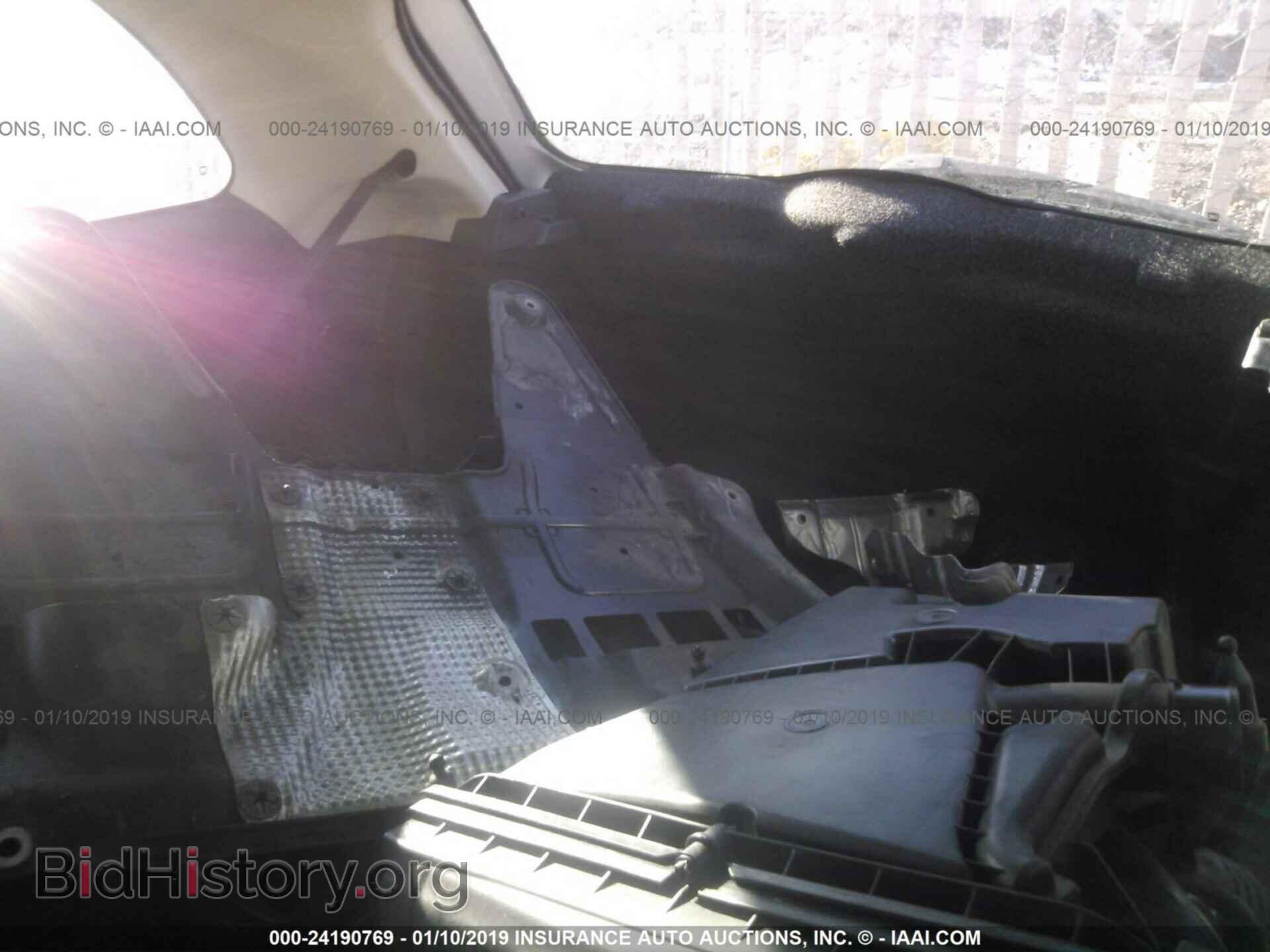 2013 FIAT 500 - VIN: 3C3CFFAR6DT742038 - Фото 8