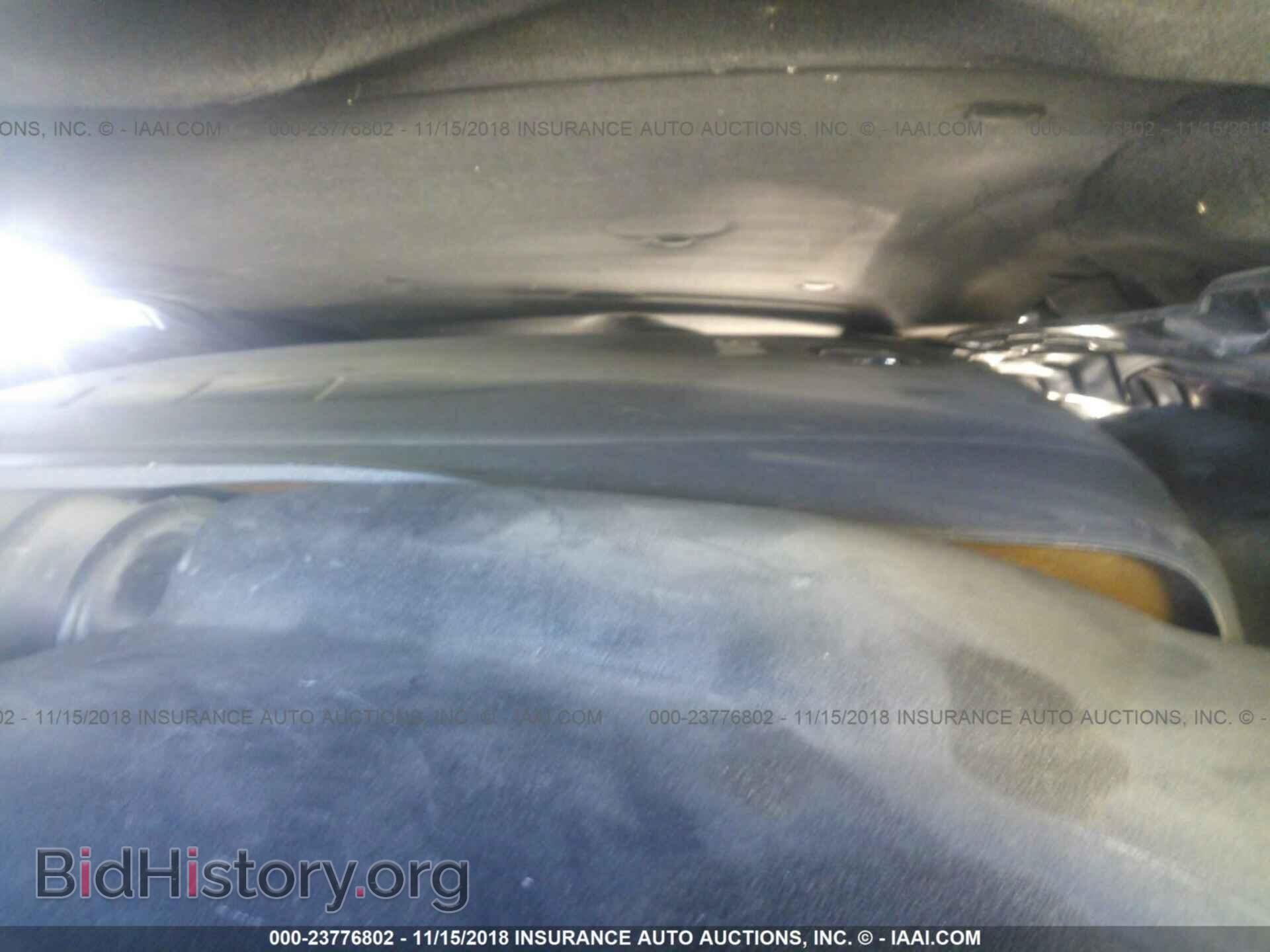 2007 LEXUS IS - VIN: JTHBK262875047263 - Фото 10
