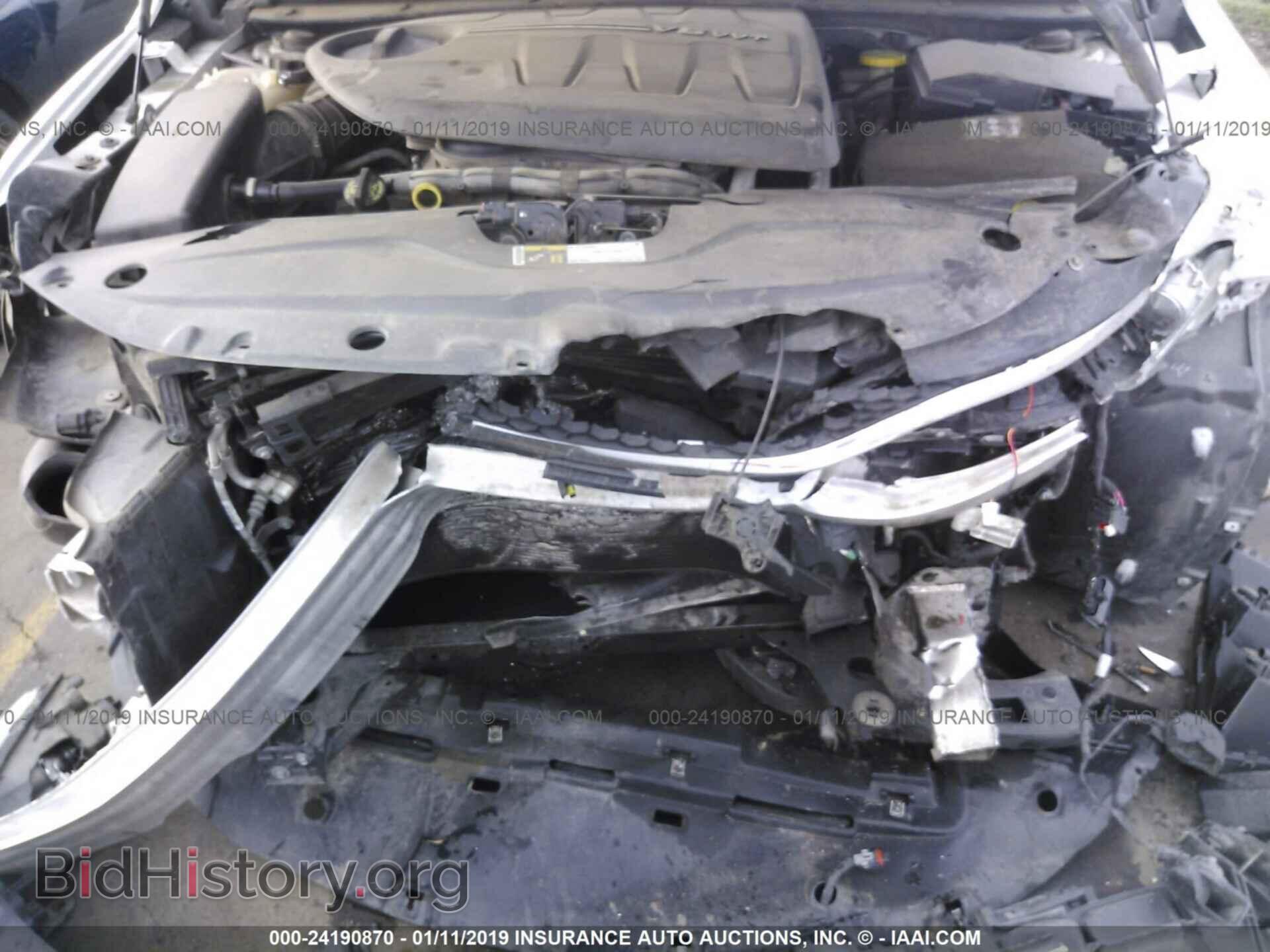2015 CHRYSLER 200 - VIN: 1C3CCCCG8FN569144 - Photo 10
