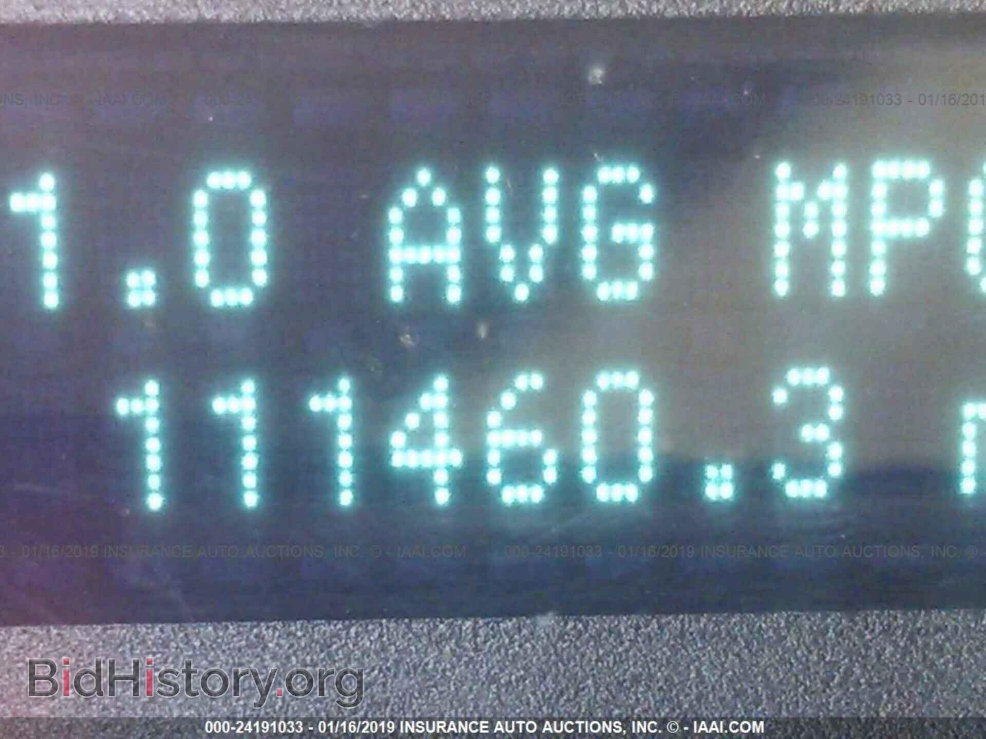 2010 FORD F150 - VIN: 1FTFX1EV4AFD90356 - Фото 7