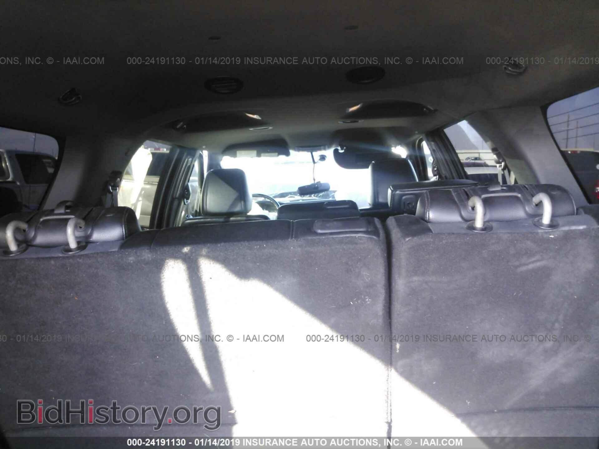 2012 FORD EXPEDITION - VIN: 1FMJK2A57CEF46558 - Фото 8