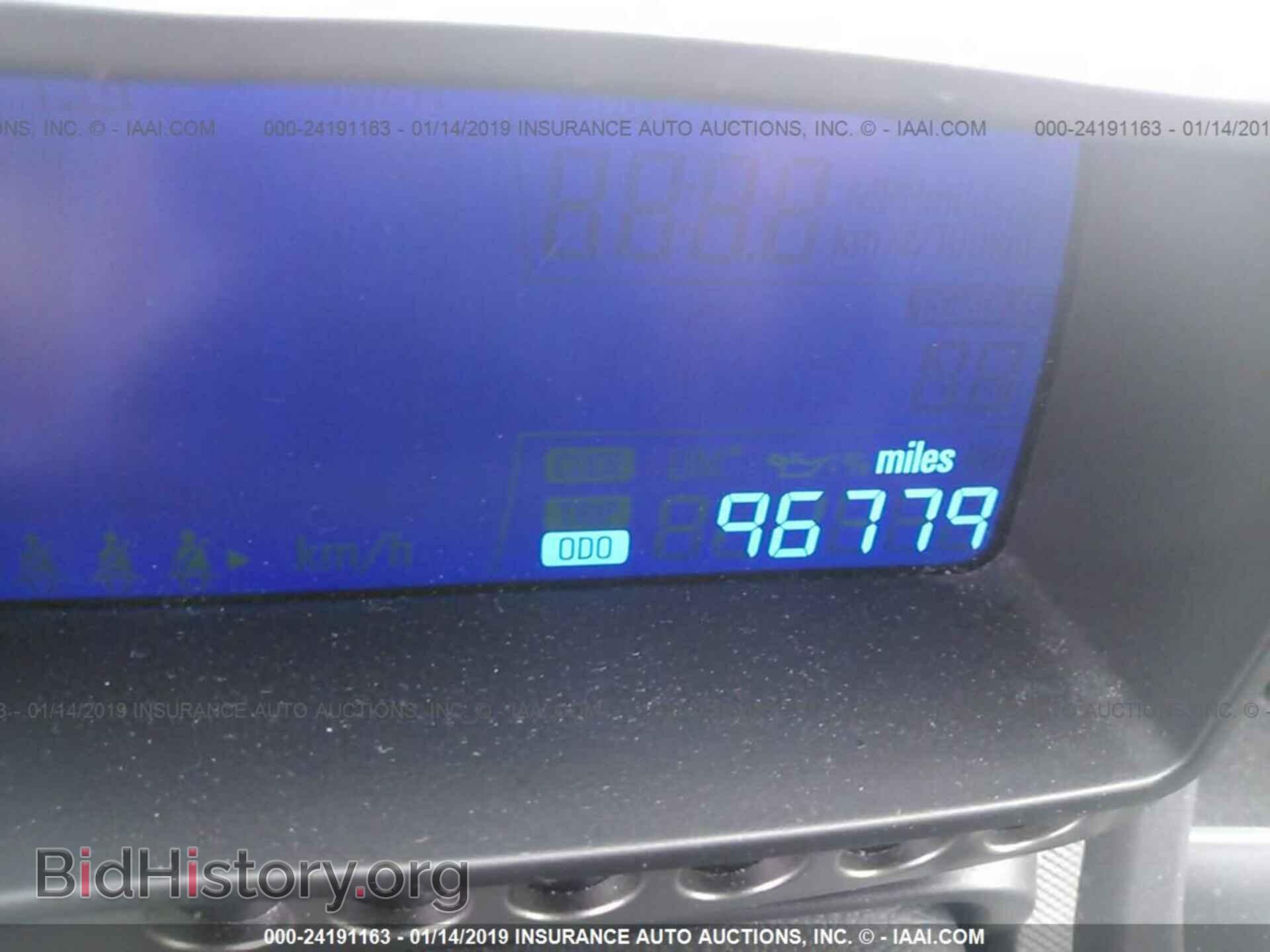 2012 CHEVROLET SONIC - VIN: 1G1JA5SHXC4114062 - Фото 7