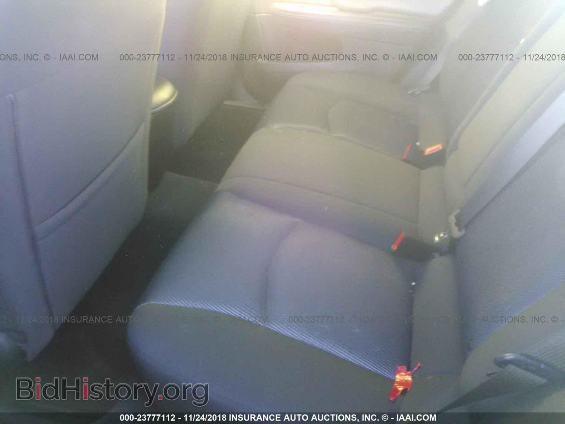 2014 DODGE AVENGER - VIN: 1C3CDZAB7EN129325 - Фото 8