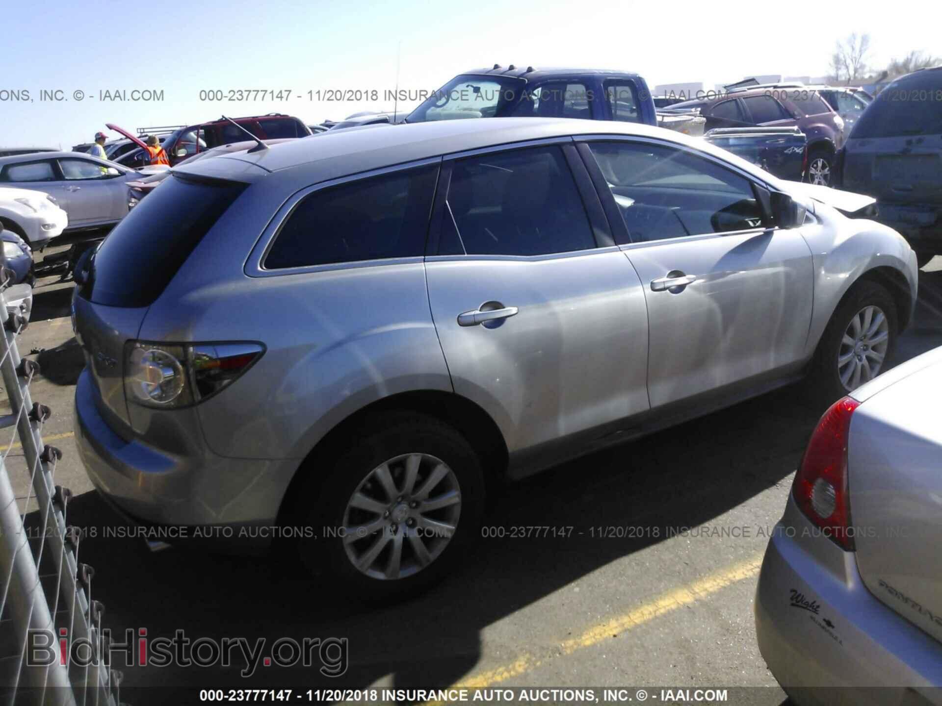 2016 FORD FOCUS - VIN: 1FADP3F20GL229199 - Фото 4