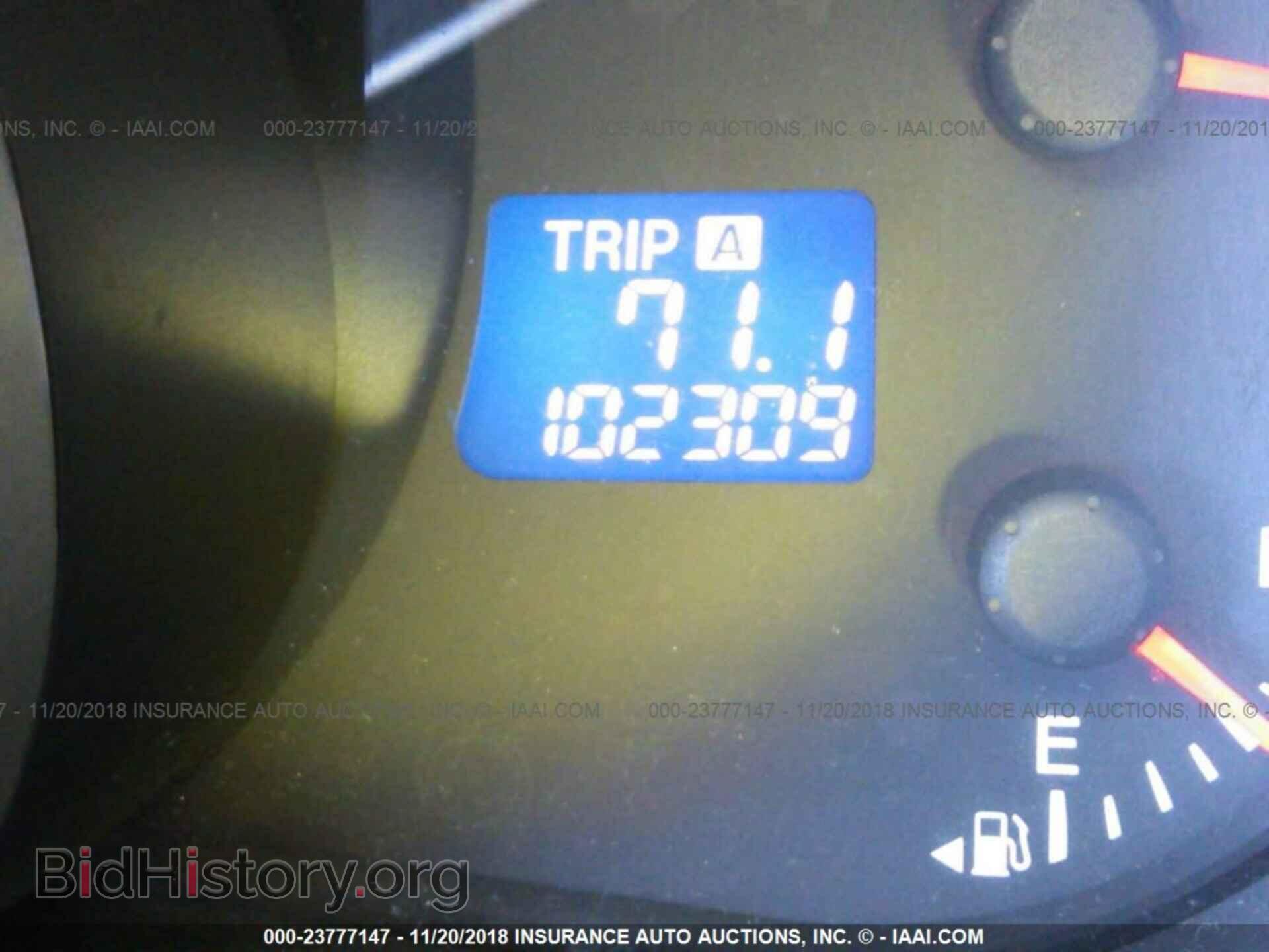 2016 FORD FOCUS - VIN: 1FADP3F20GL229199 - Фото 7