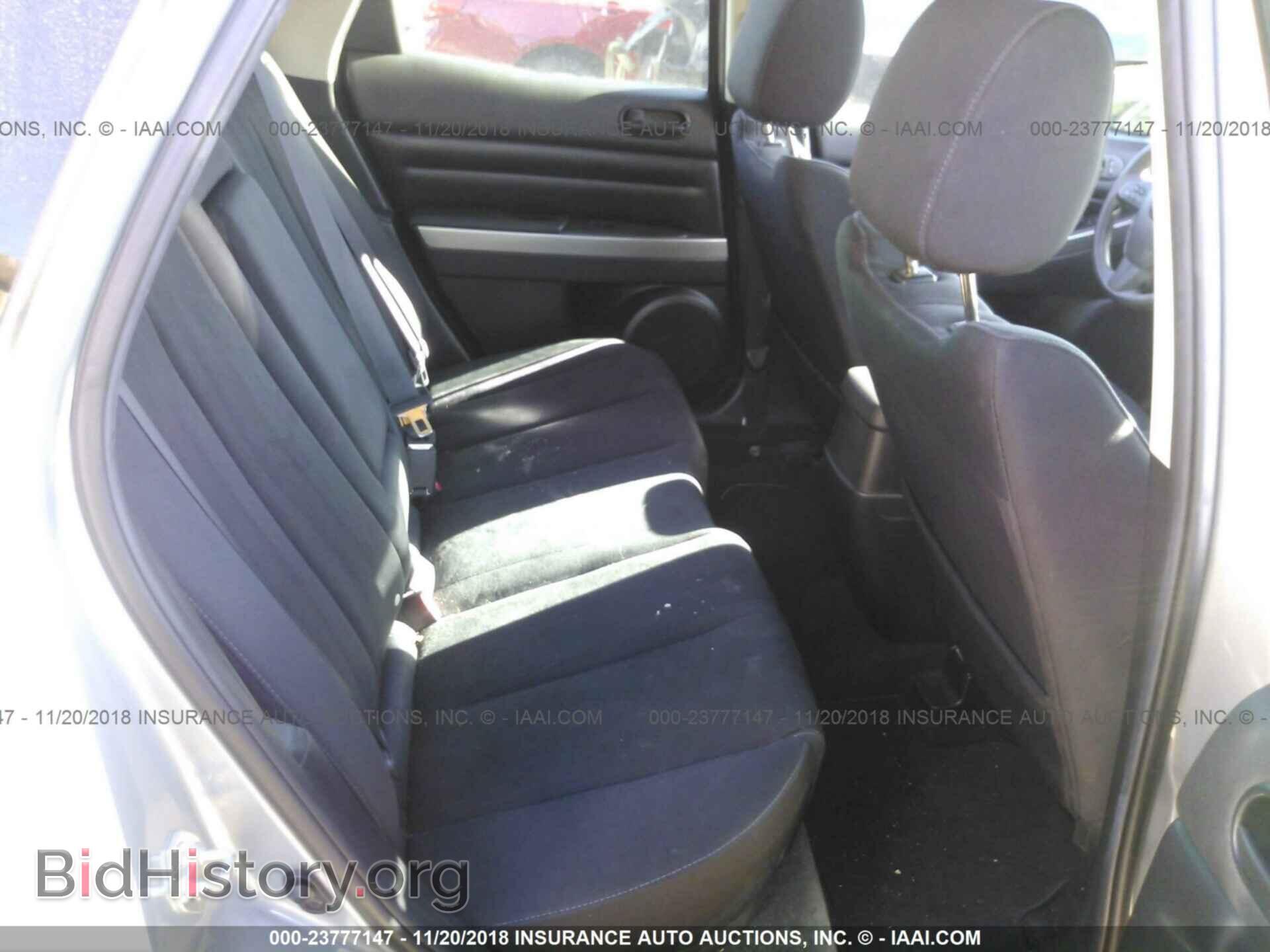 2016 FORD FOCUS - VIN: 1FADP3F20GL229199 - Фото 8