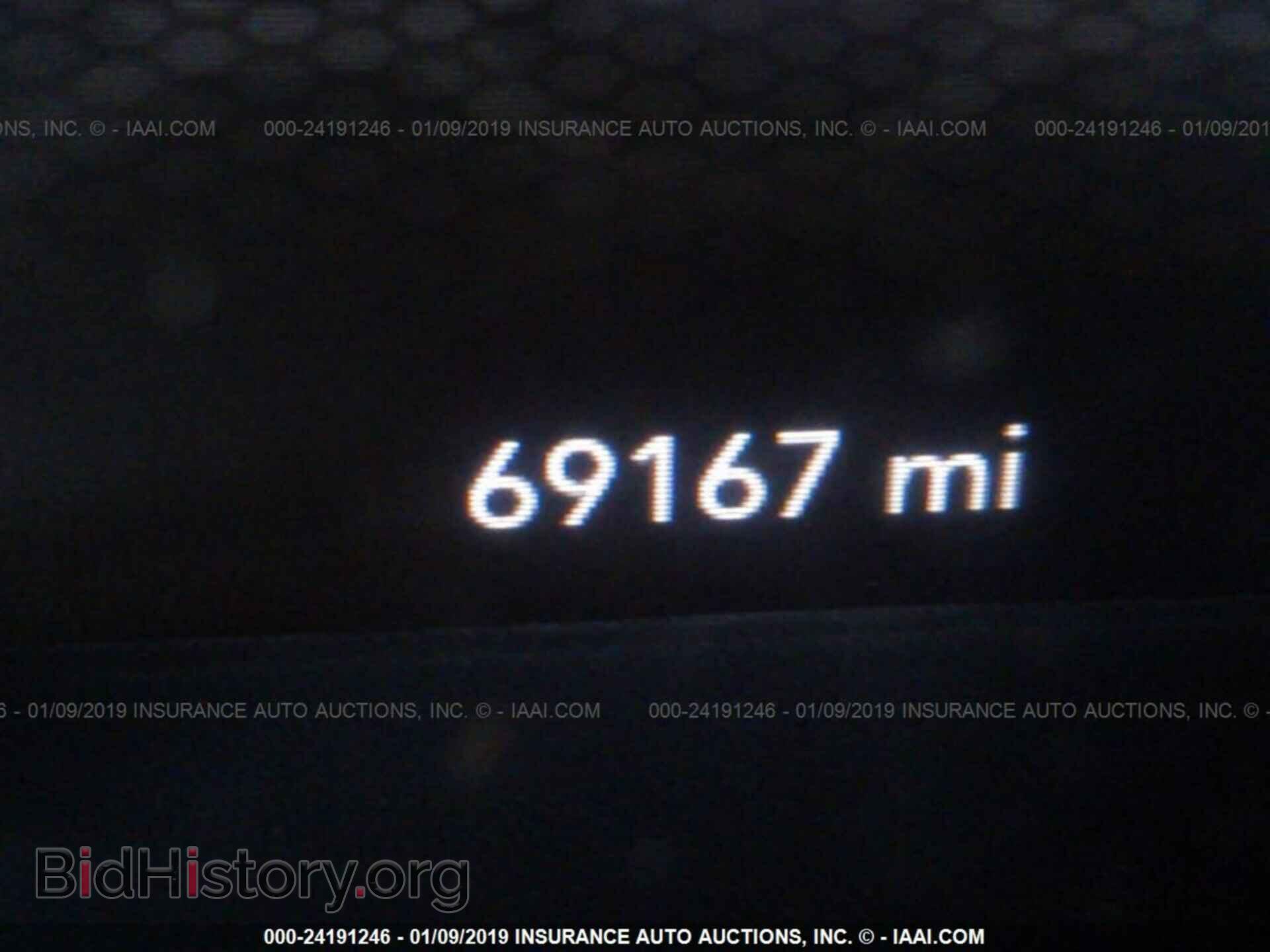 2015 DODGE CHARGER - VIN: 2C3CDXBG9FH861853 - Фото 7