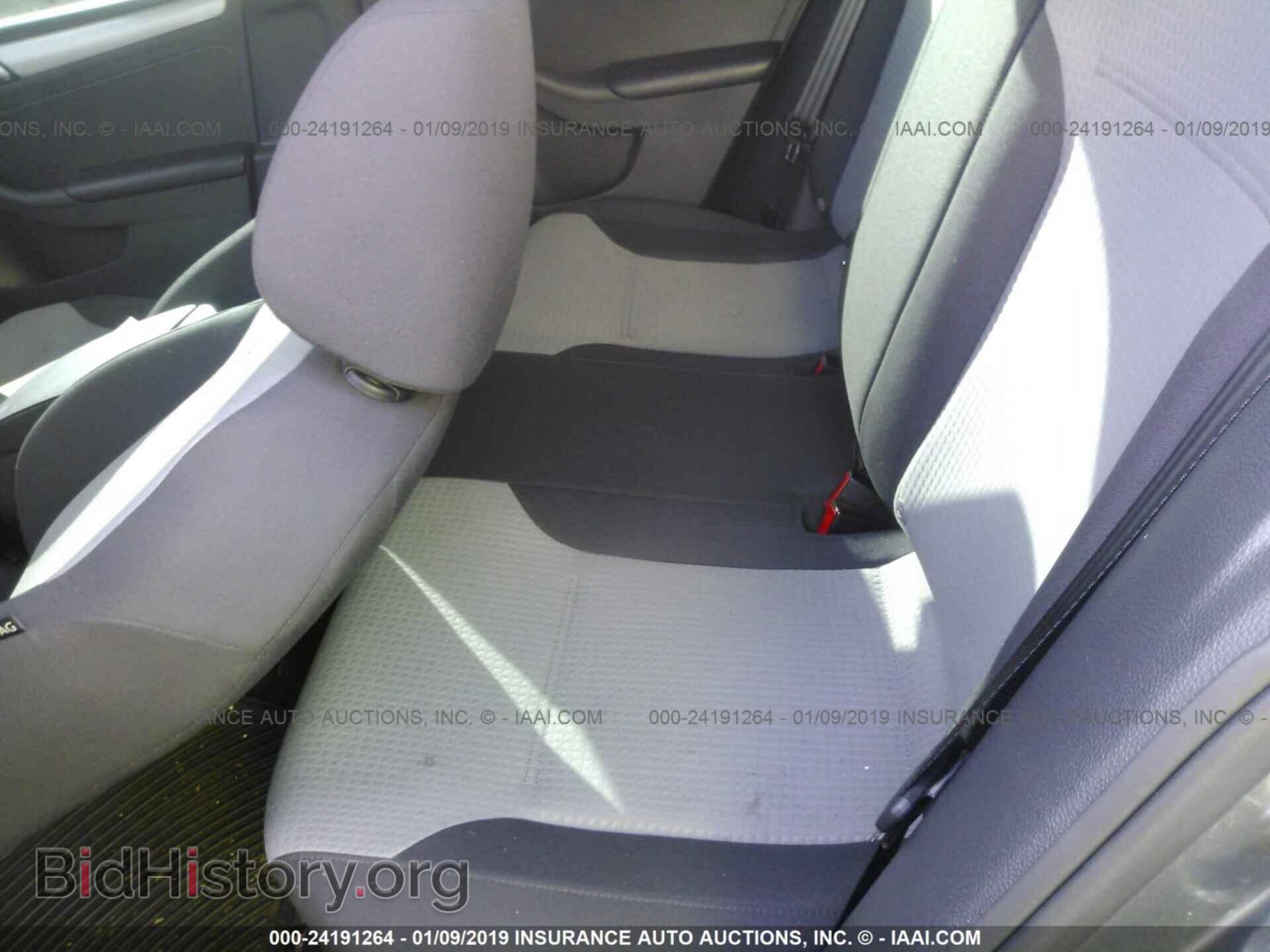 2017 VOLKSWAGEN JETTA - VIN: 3VW2B7AJ9HM401569 - Фото 8