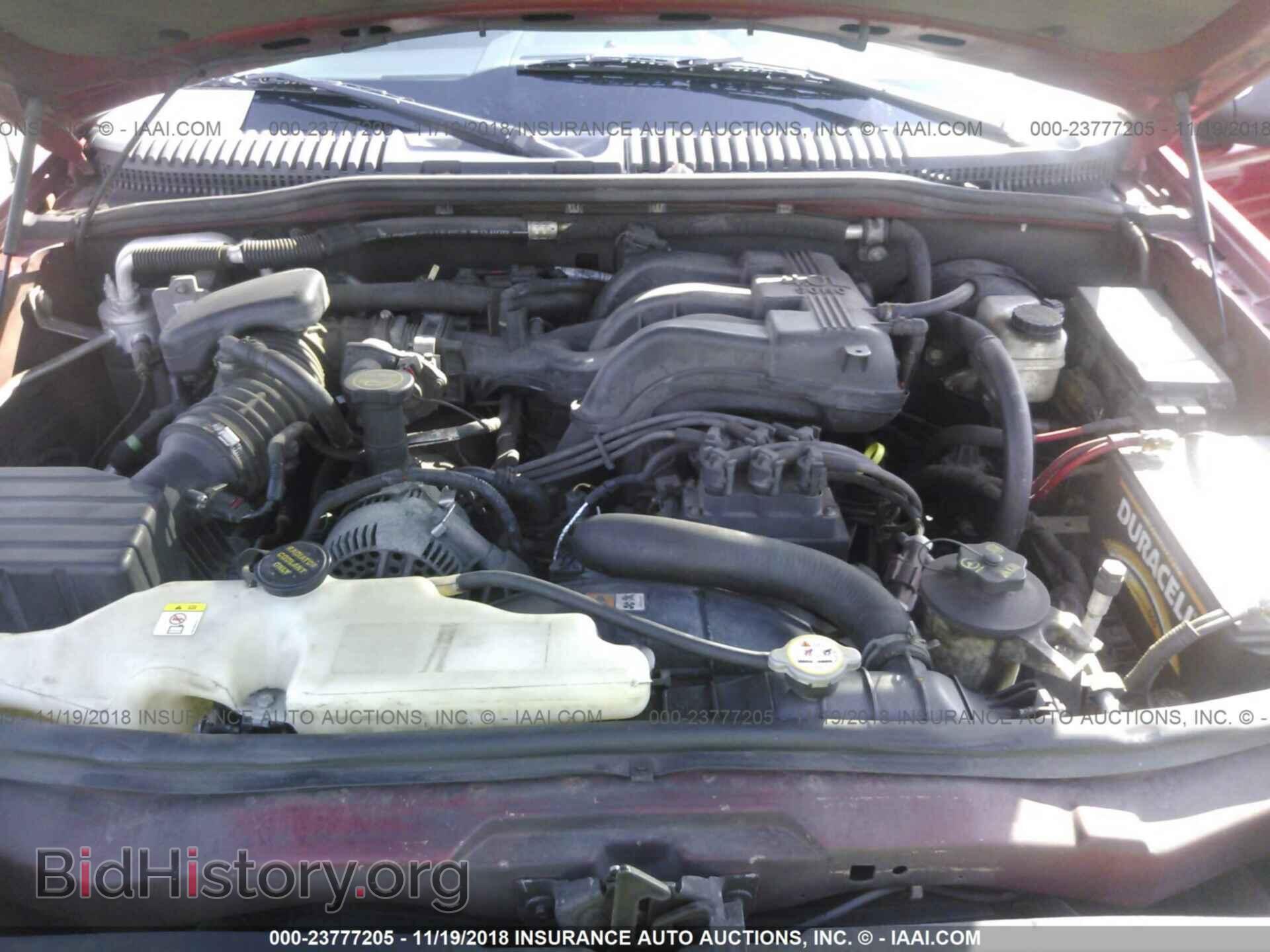 2006 FORD EXPLORER - VIN: 1FMEU73E66UA41109 - Фото 10