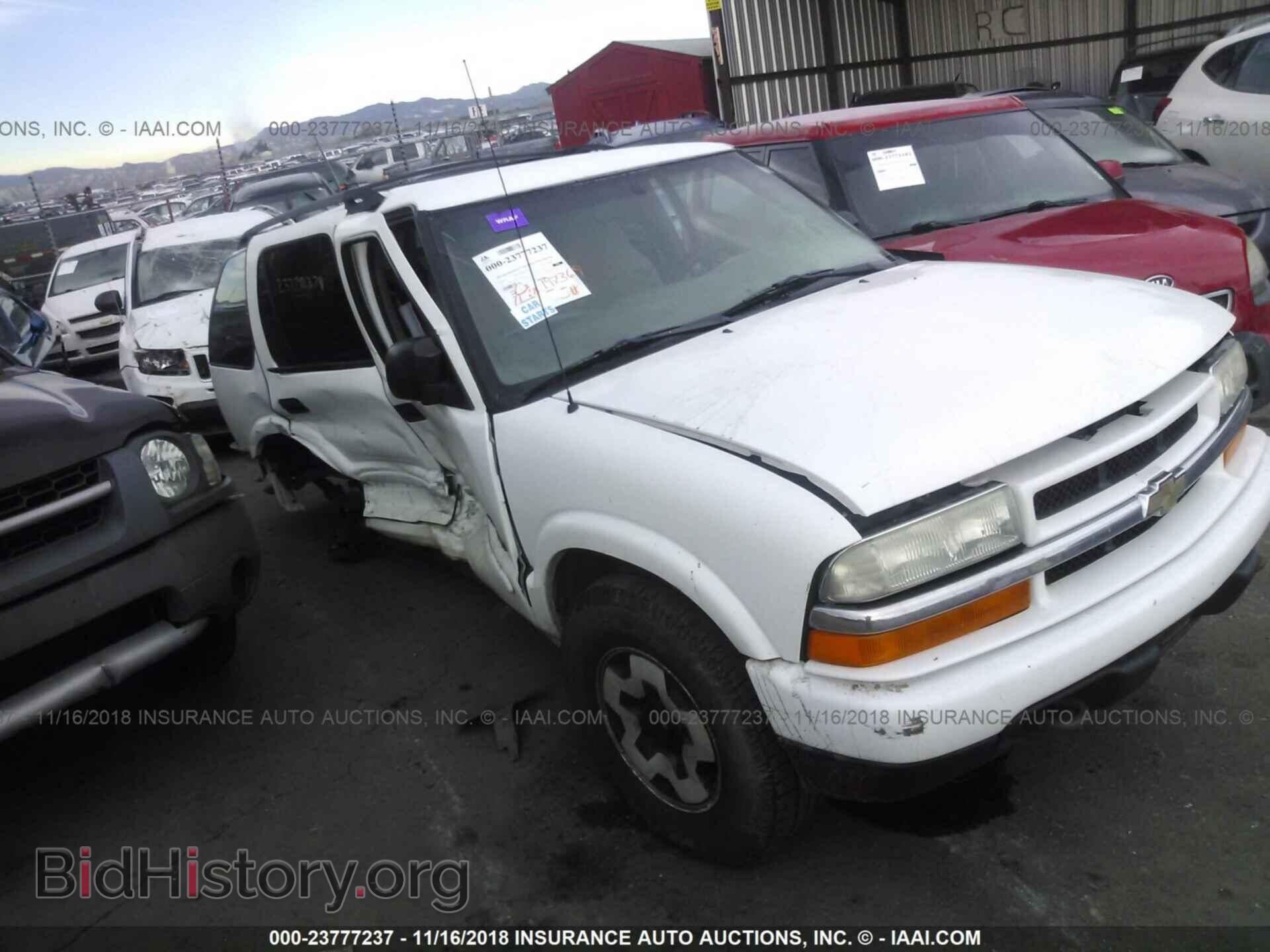 Photo 1C6RR6FP1DS586858 - RAM 1500 2013