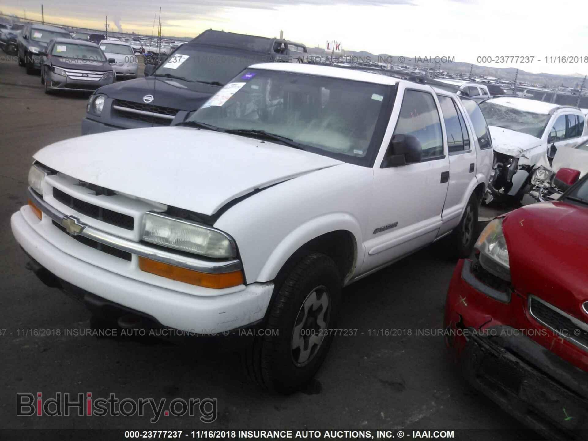 2013 RAM 1500 - VIN: 1C6RR6FP1DS586858 - Photo 2