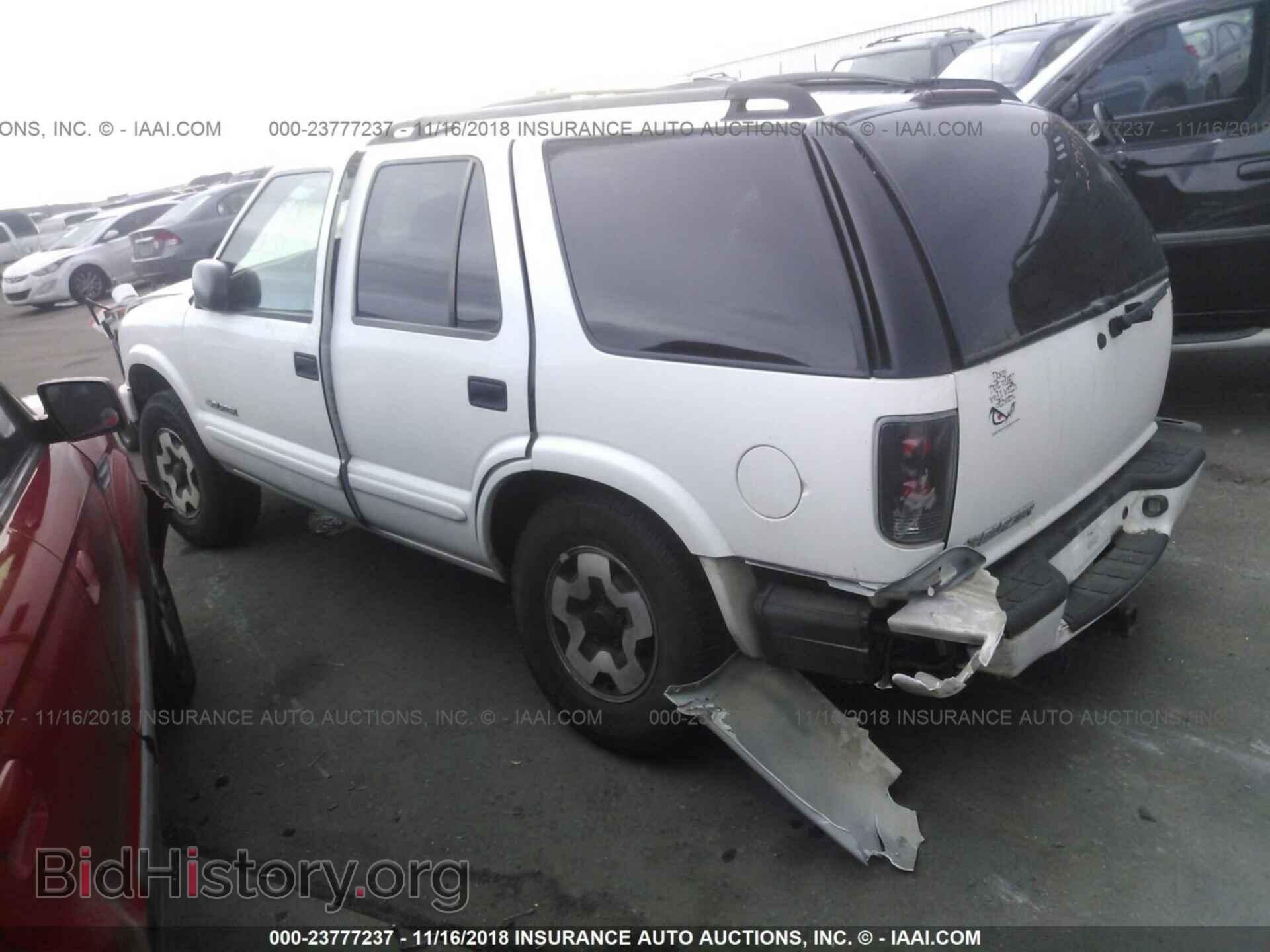 2013 RAM 1500 - VIN: 1C6RR6FP1DS586858 - Photo 3