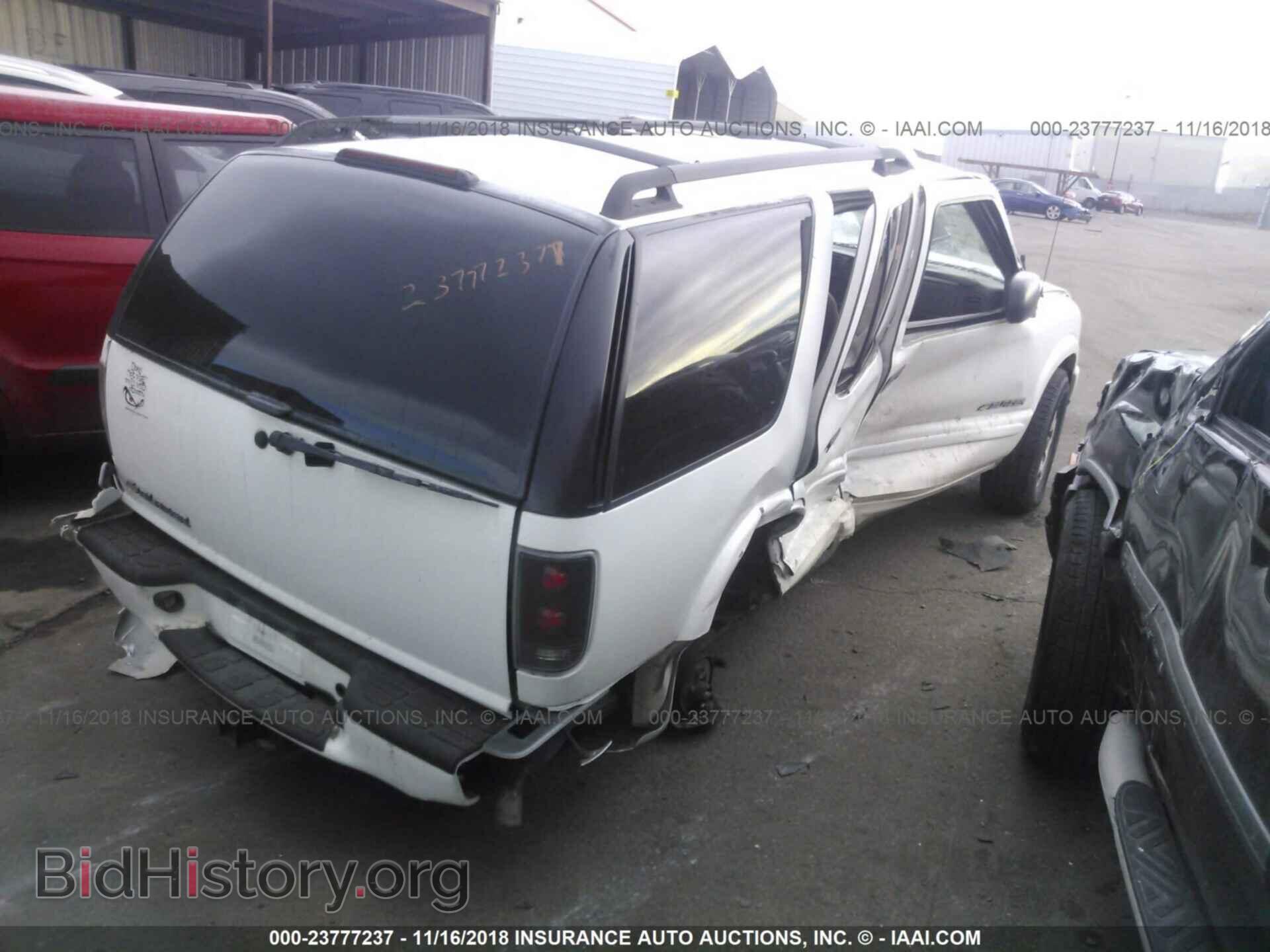 2013 RAM 1500 - VIN: 1C6RR6FP1DS586858 - Photo 4