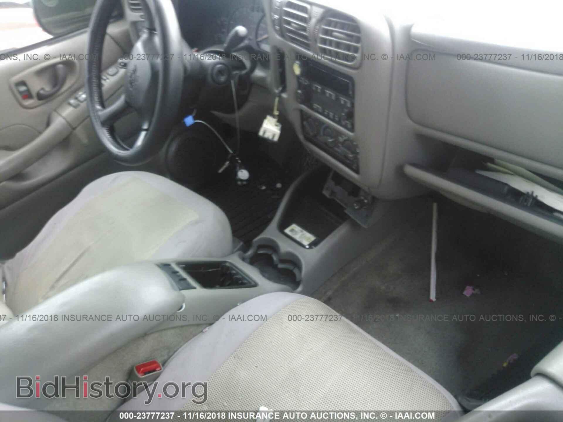 2013 RAM 1500 - VIN: 1C6RR6FP1DS586858 - Photo 5