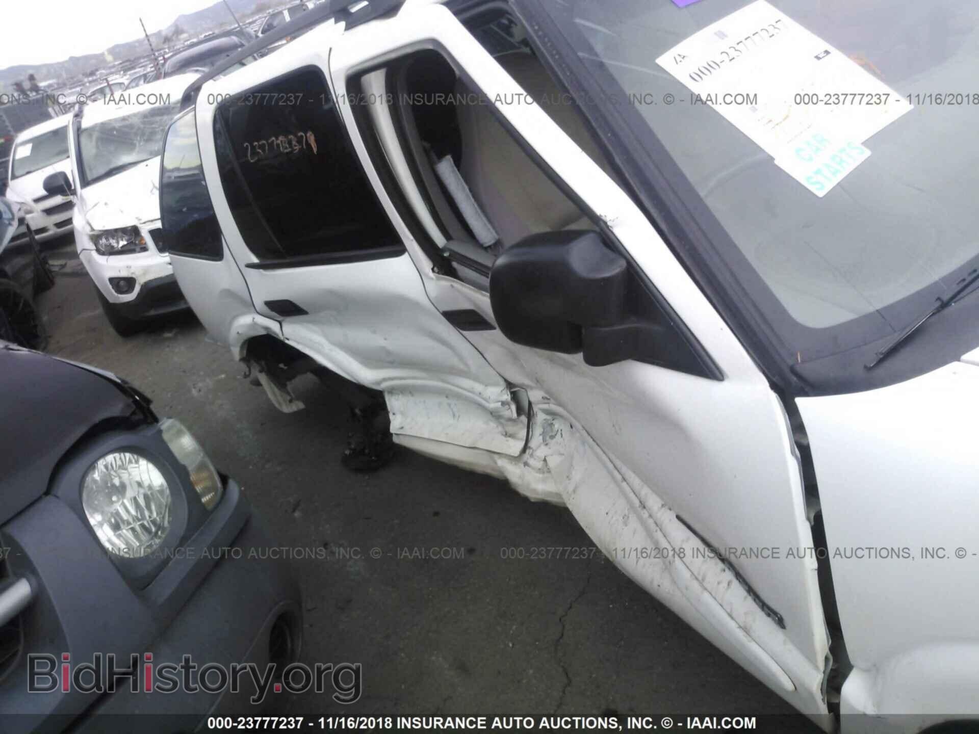 2013 RAM 1500 - VIN: 1C6RR6FP1DS586858 - Photo 6