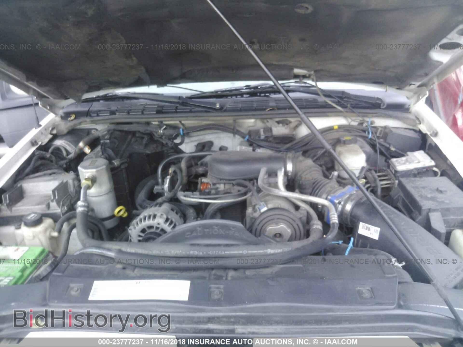 2013 RAM 1500 - VIN: 1C6RR6FP1DS586858 - Photo 10