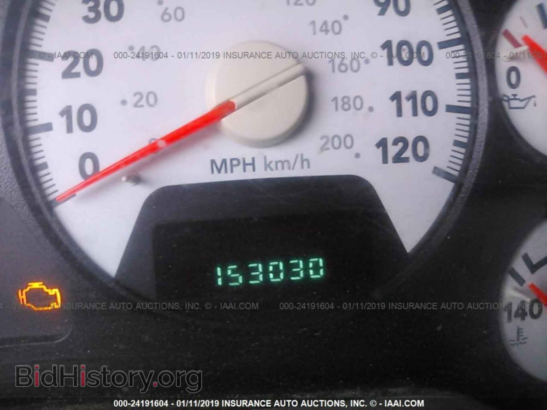 2006 DODGE RAM 3500 - VIN: 3D7MX48C76G106054 - Photo 6