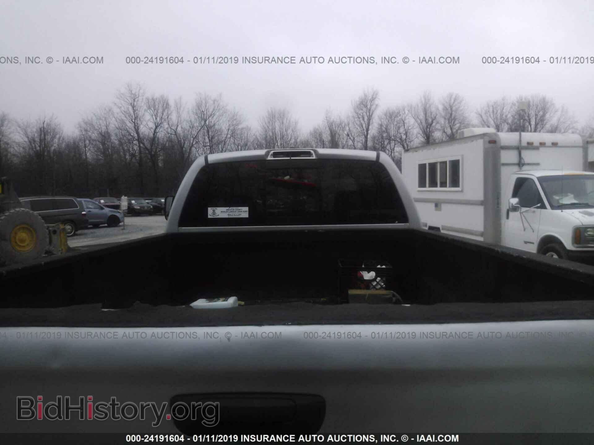 2006 DODGE RAM 3500 - VIN: 3D7MX48C76G106054 - Photo 7
