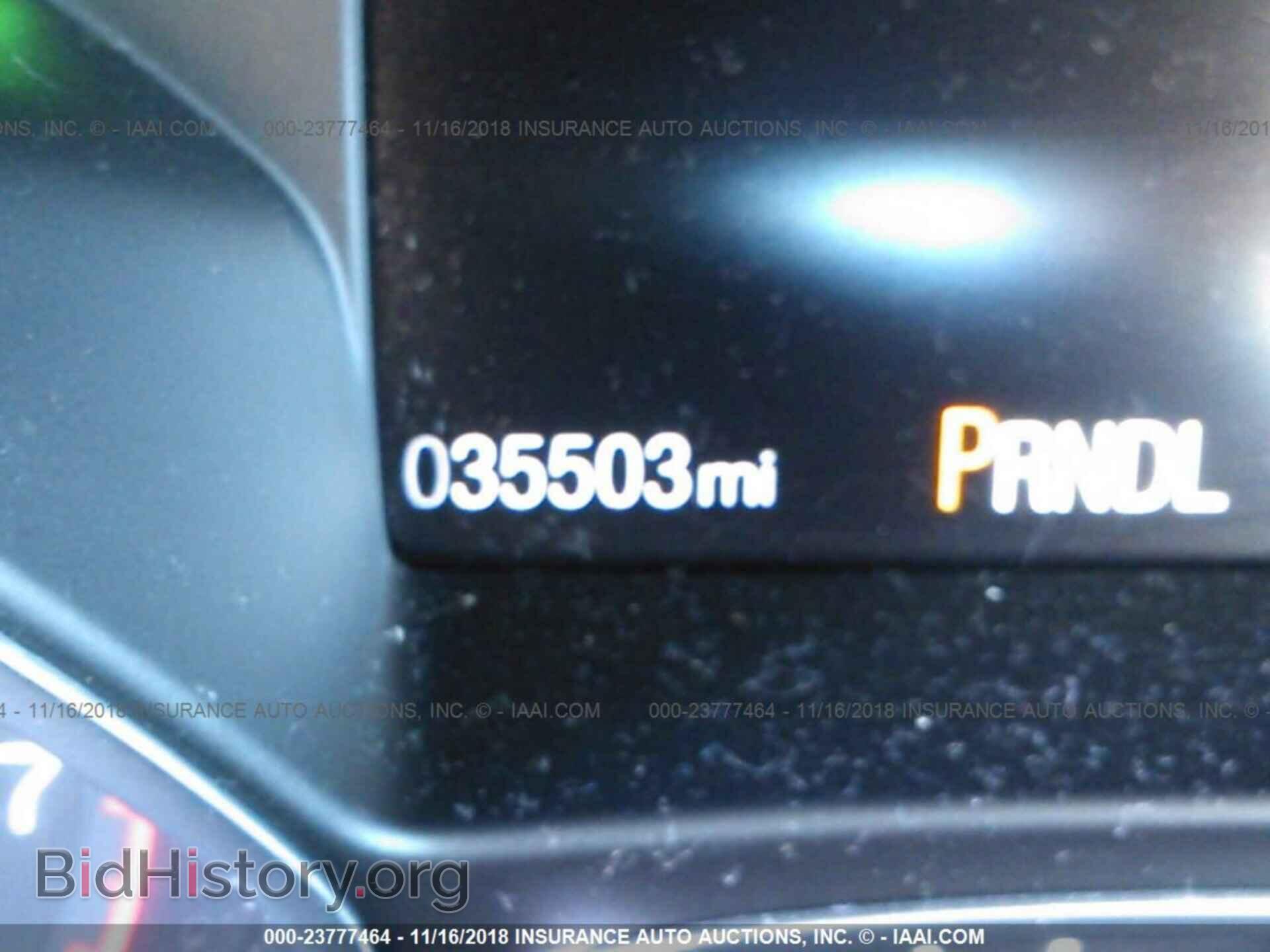 2016 FORD FOCUS - VIN: 1FADP3F24GL337521 - Photo 7