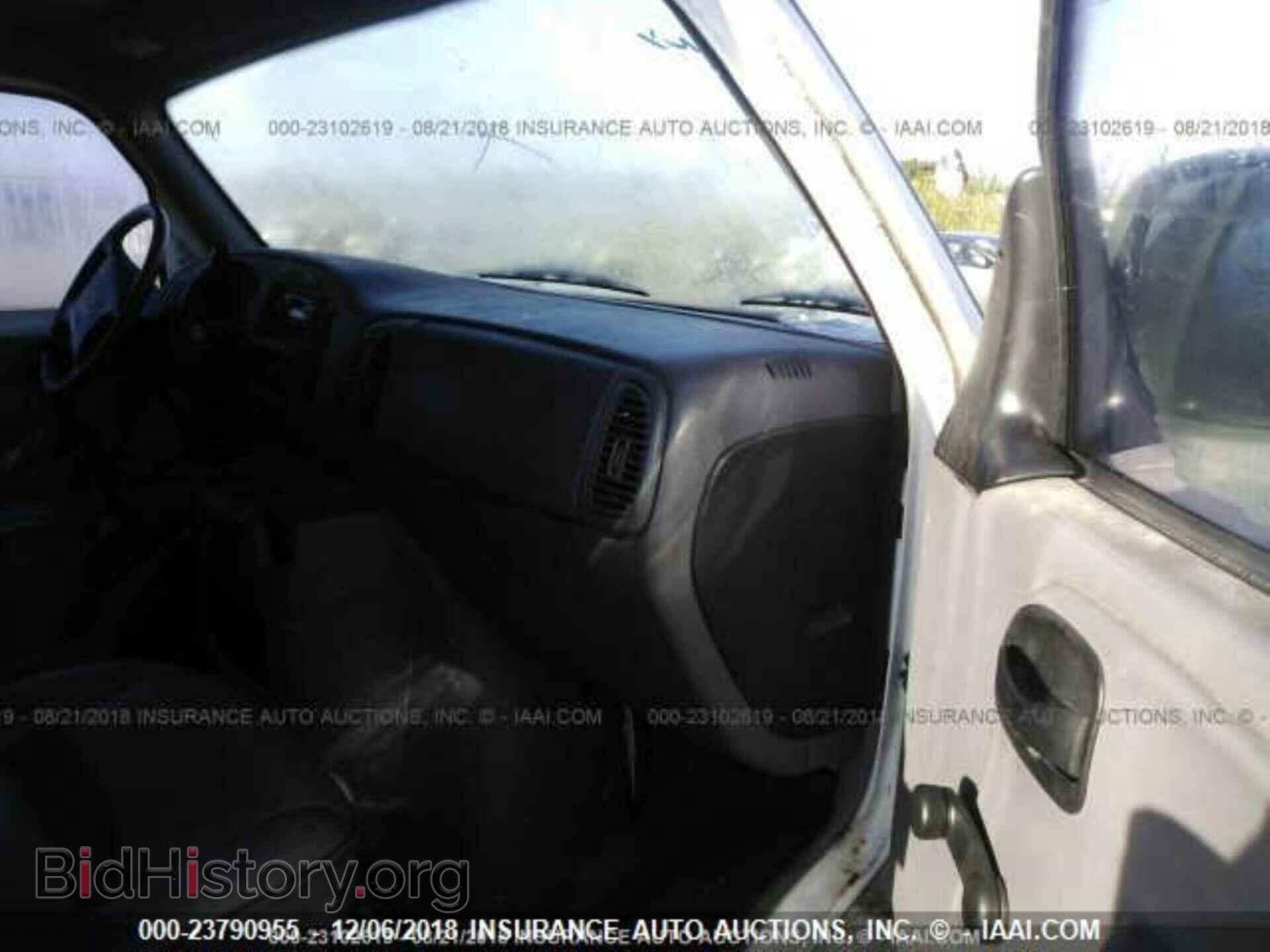 2000 DODGE RAM VAN - VIN: 2B7JB21Y3YK118021 - Фото 5