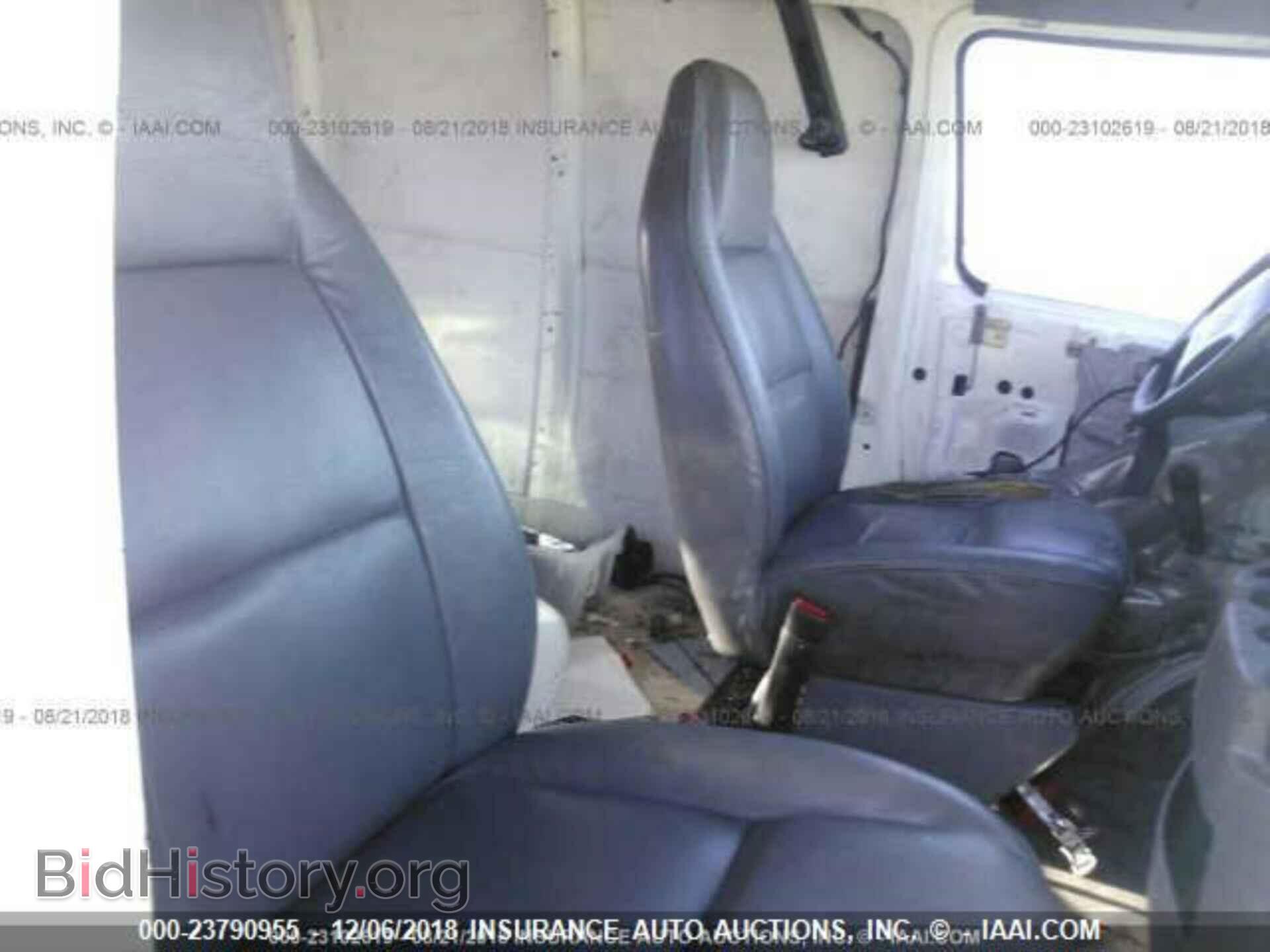 2000 DODGE RAM VAN - VIN: 2B7JB21Y3YK118021 - Фото 8
