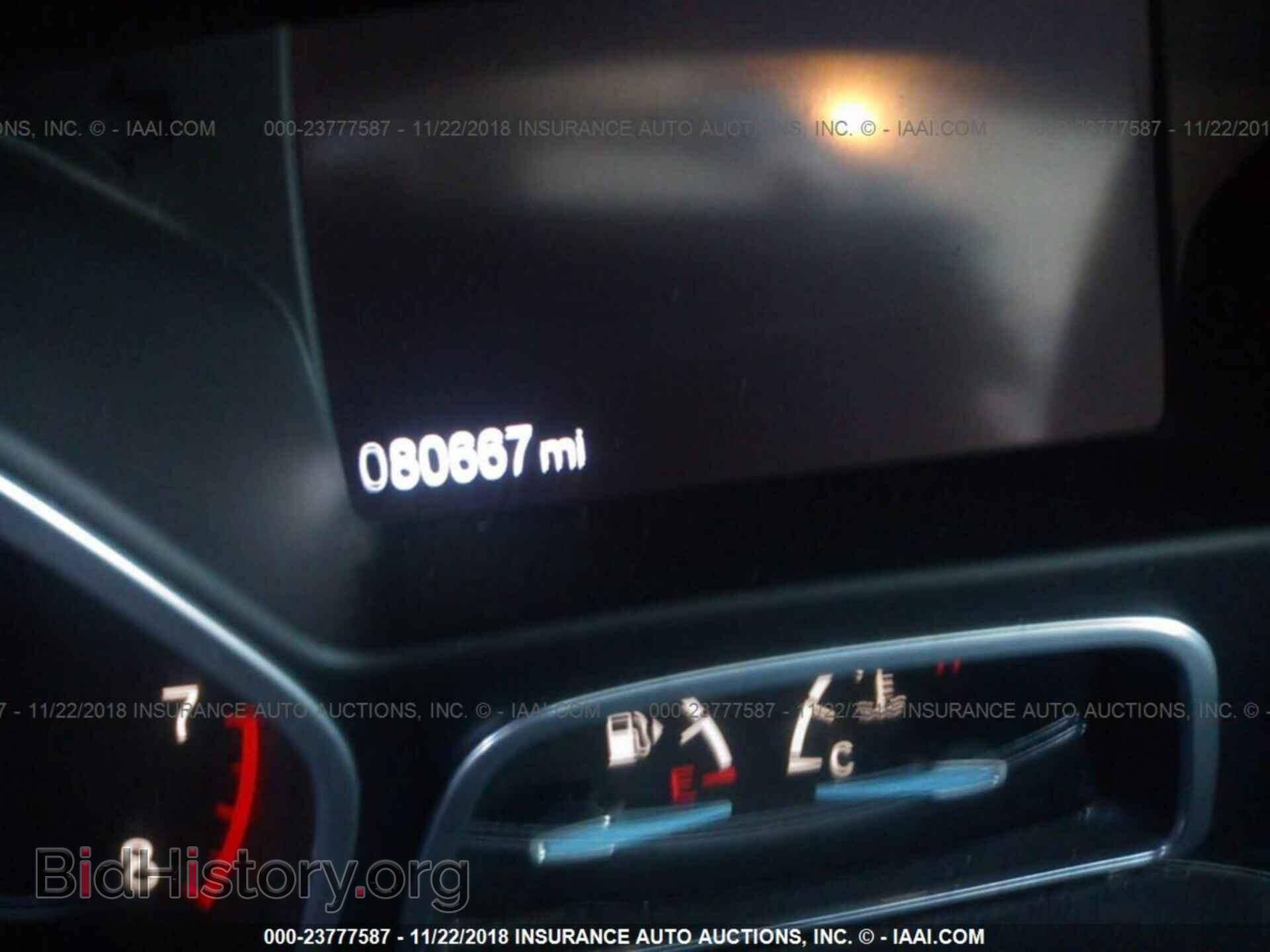 2015 FORD FOCUS - VIN: 1FADP3F26FL305975 - Photo 7
