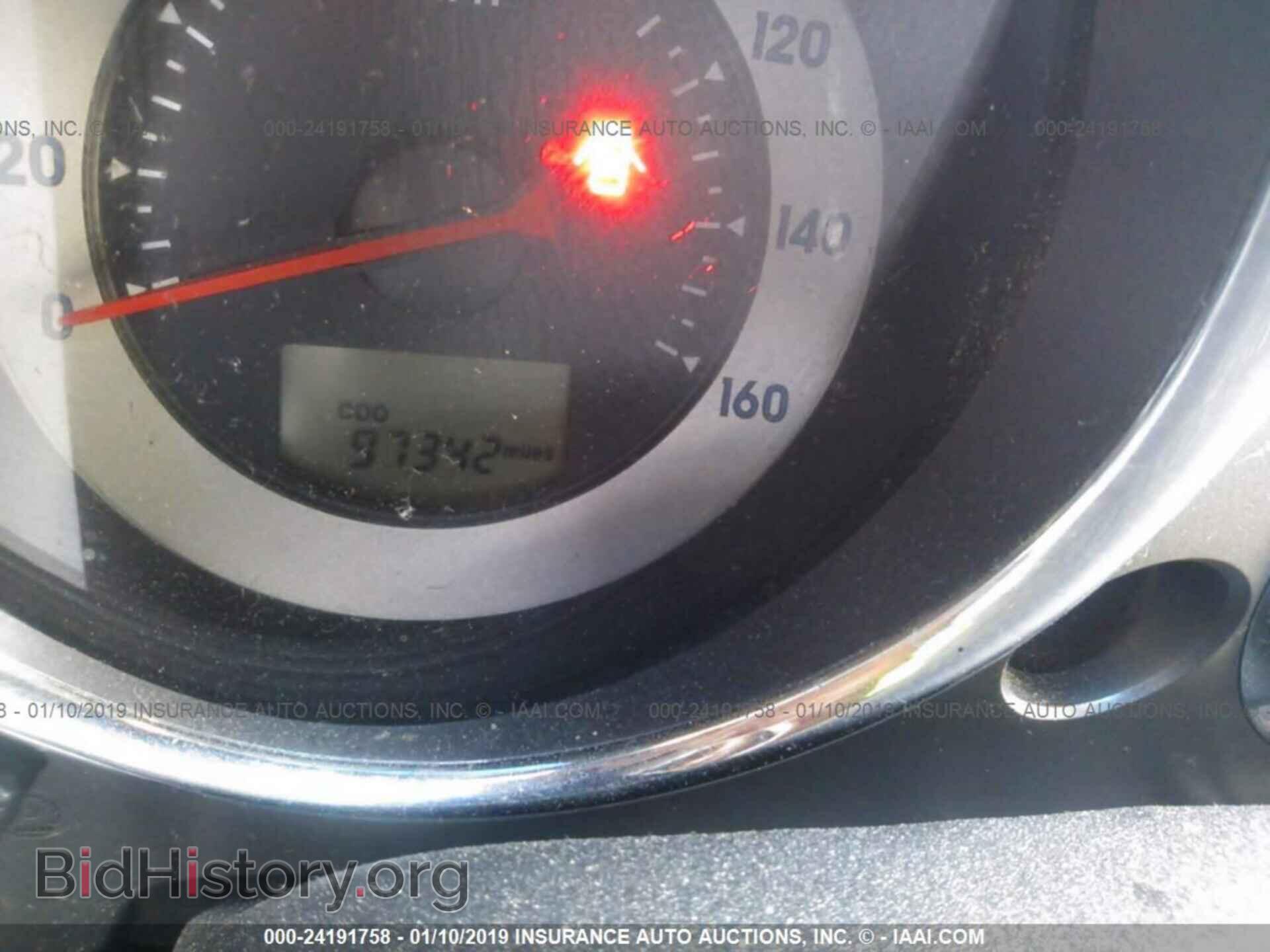 2006 MITSUBISHI ECLIPSE - VIN: 4A3AK34T36E034155 - Фото 7