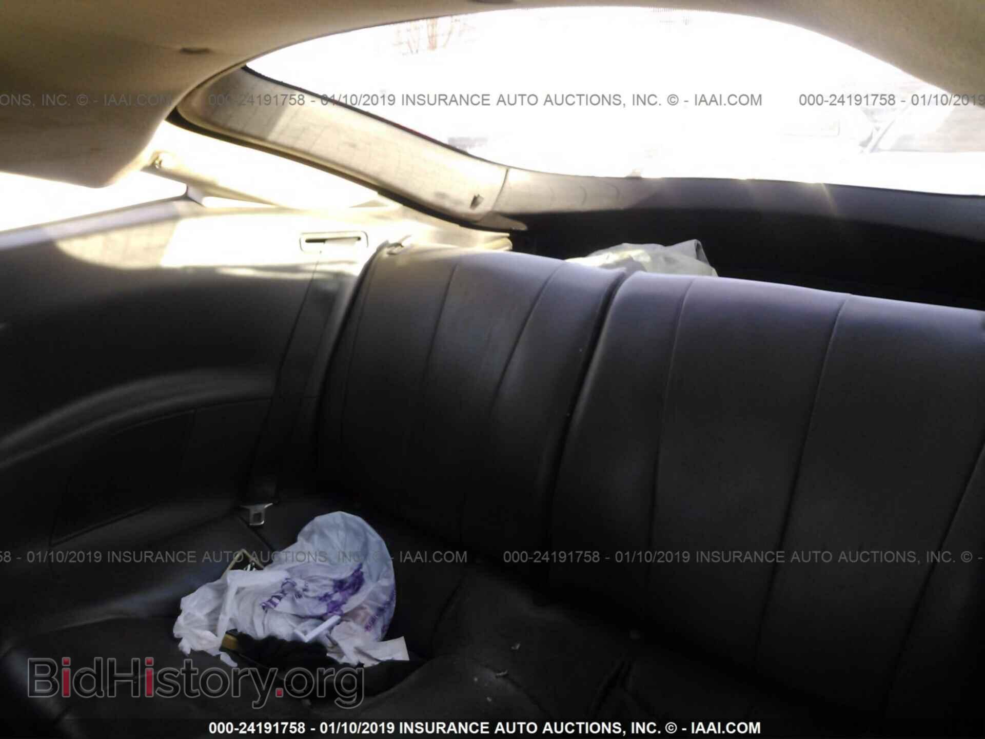 2006 MITSUBISHI ECLIPSE - VIN: 4A3AK34T36E034155 - Фото 8