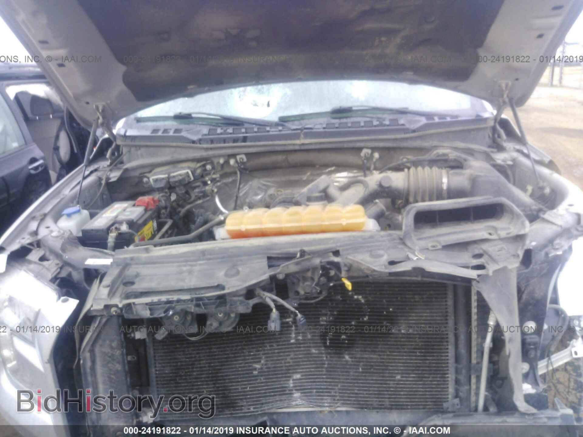 2015 FORD F150 - VIN: 1FTEW1EF7FKD83763 - Фото 10