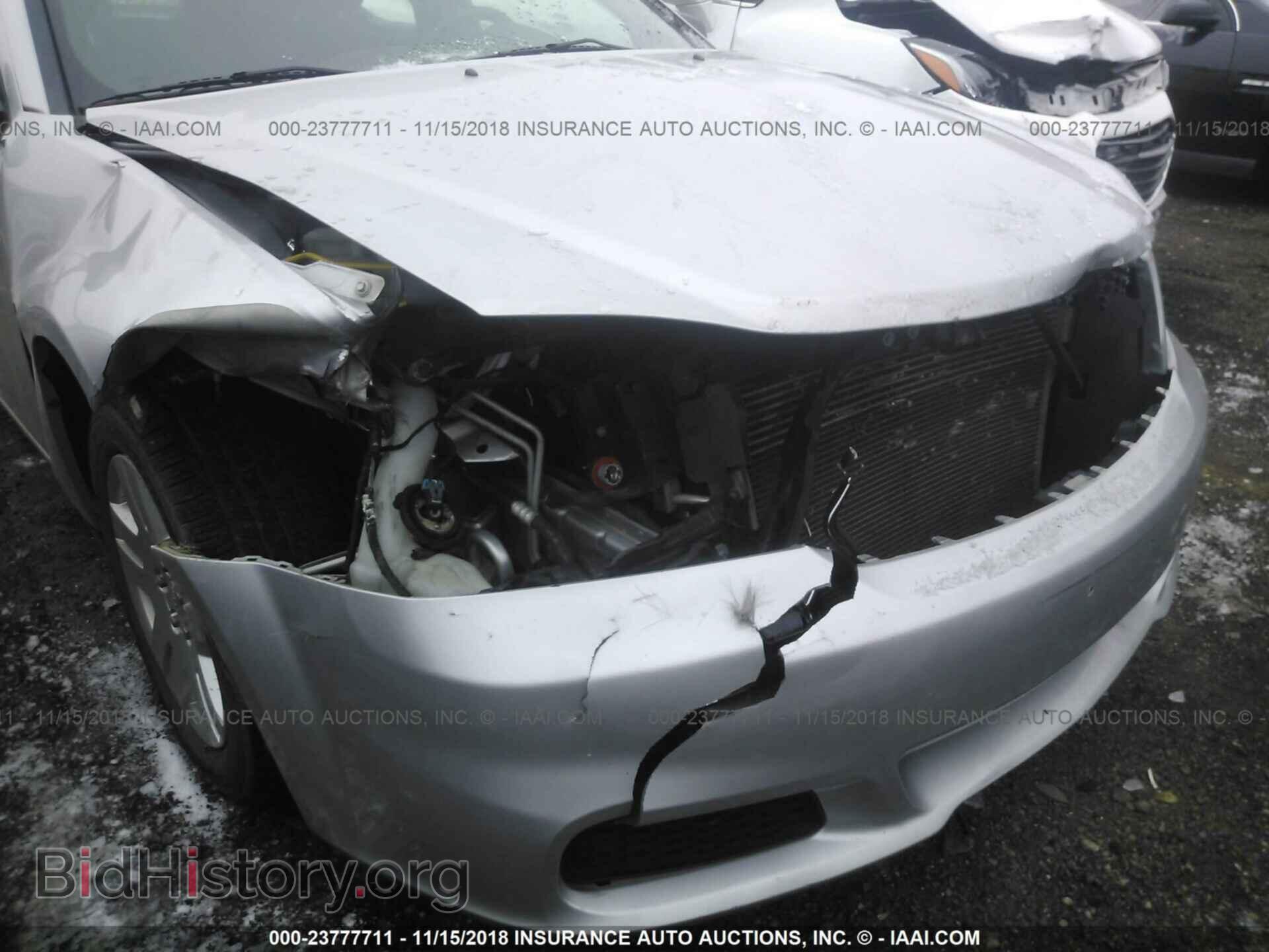 2012 DODGE AVENGER - VIN: 1C3CDZAB5CN103335 - Photo 6