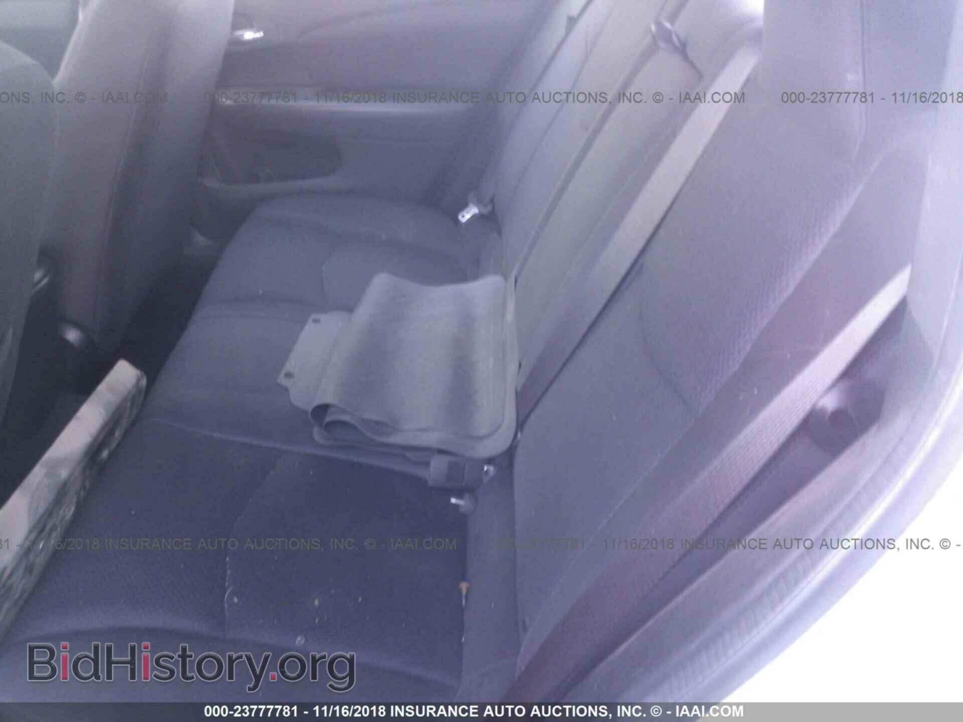 2014 CHRYSLER 200 - VIN: 1C3CCBAB3EN209165 - Photo 8
