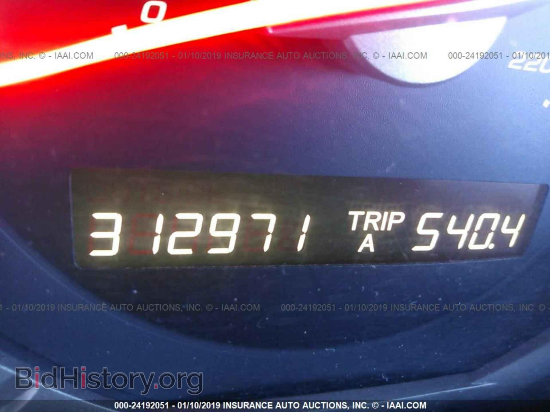 2006 HONDA PILOT - VIN: 5FNYF28576B023007 - Фото 7