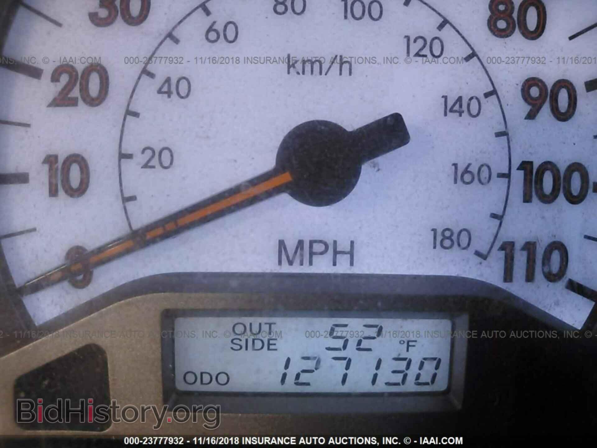 2007 TOYOTA COROLLA - VIN: 2T1BR32E27C746457 - Фото 7