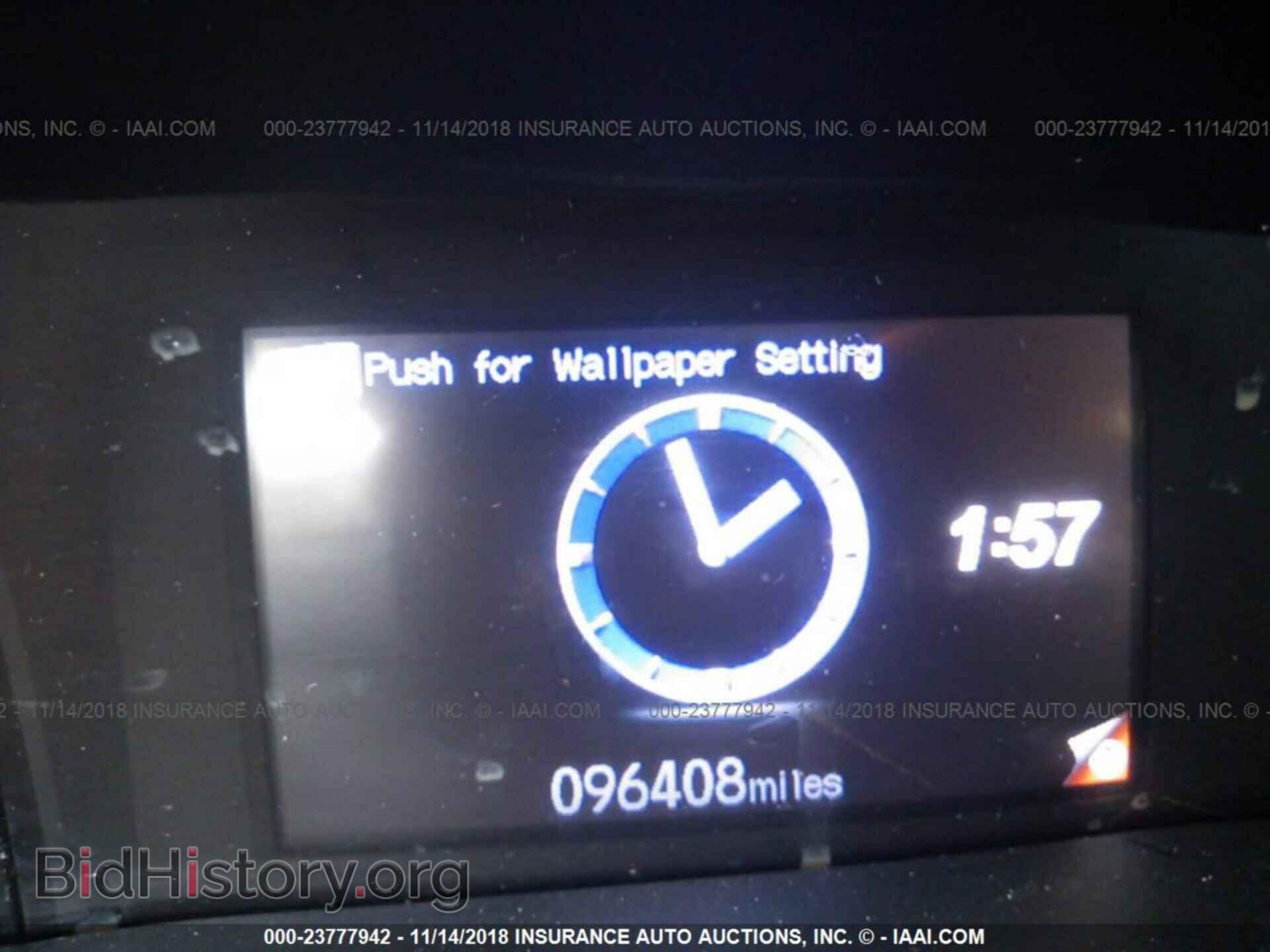 2014 HONDA CIVIC - VIN: 2HGFG3B5XEH510134 - Фото 7