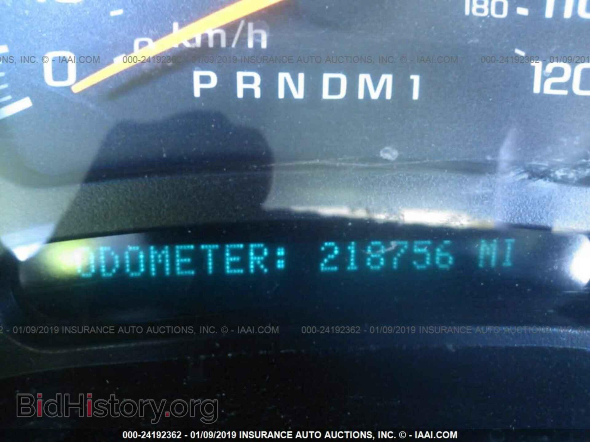 2007 CHEVROLET SILVERADO - VIN: 1GCHK24D97E149462 - Фото 7