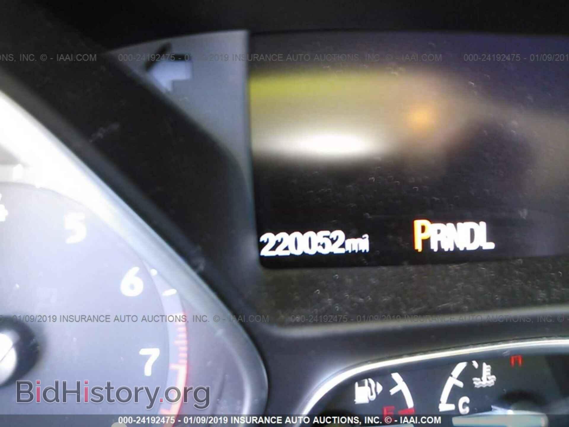 2016 FORD FOCUS - VIN: 1FADP3F20GL281061 - Фото 7
