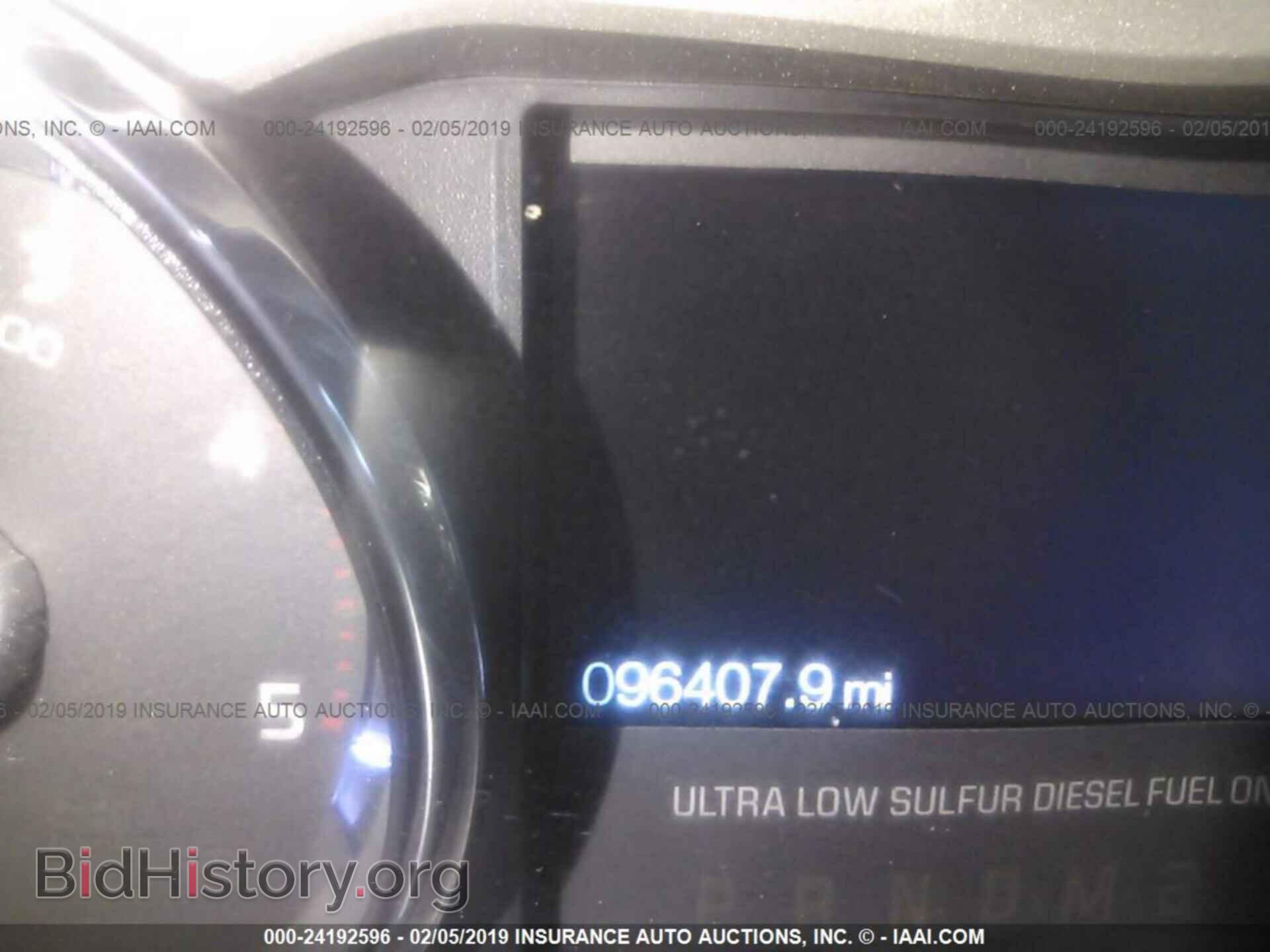 2014 FORD F250 - VIN: 1FT7W2BTXEEB11763 - Фото 7