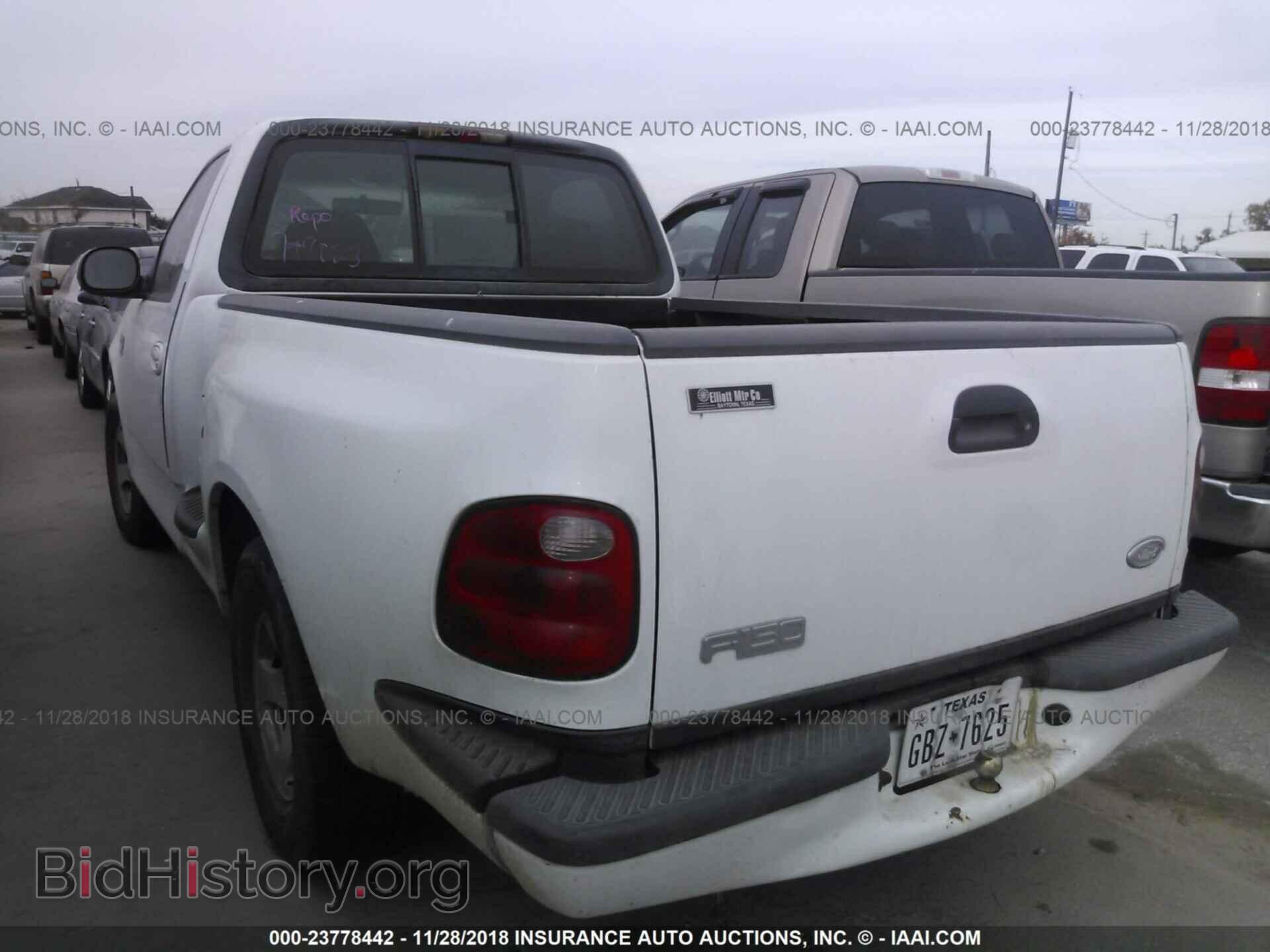 2017 GMC SIERRA - VIN: 1GTV2MEC9HZ184811 - Фото 3
