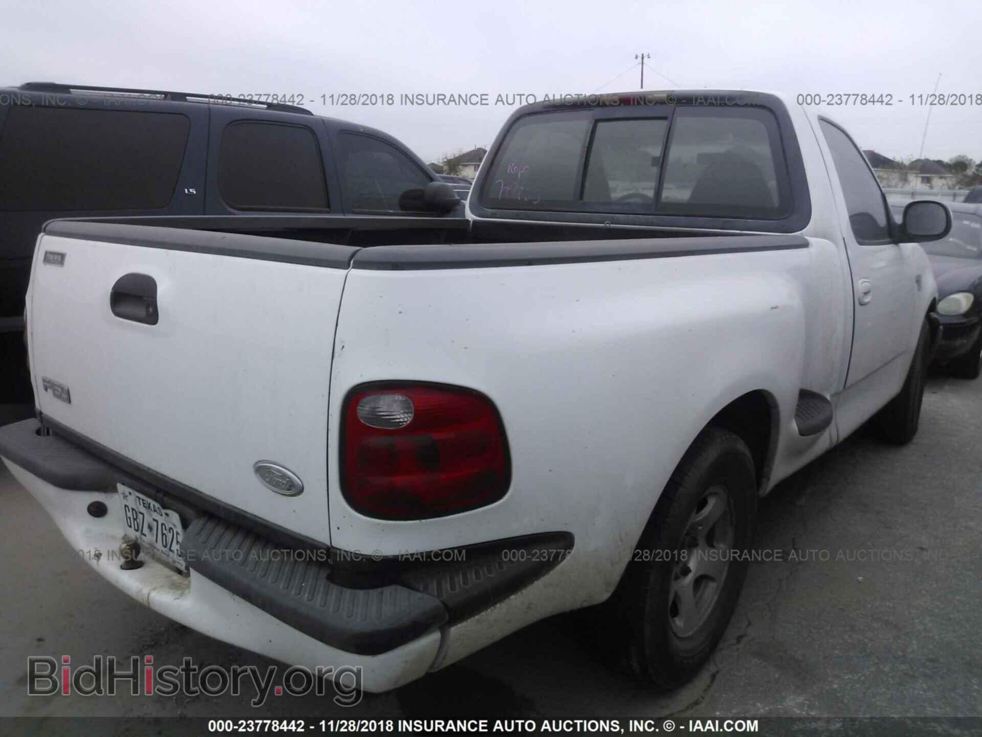 2017 GMC SIERRA - VIN: 1GTV2MEC9HZ184811 - Фото 4