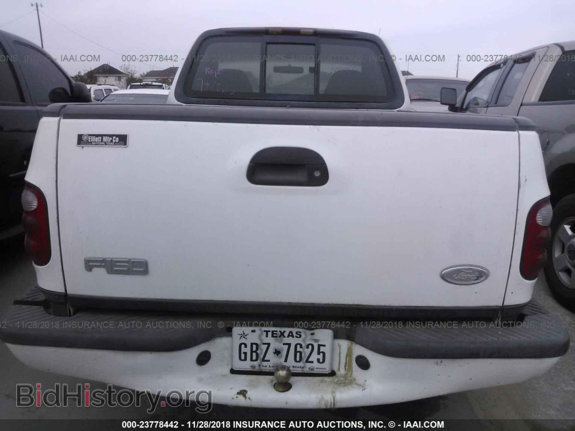 2017 GMC SIERRA - VIN: 1GTV2MEC9HZ184811 - Фото 6