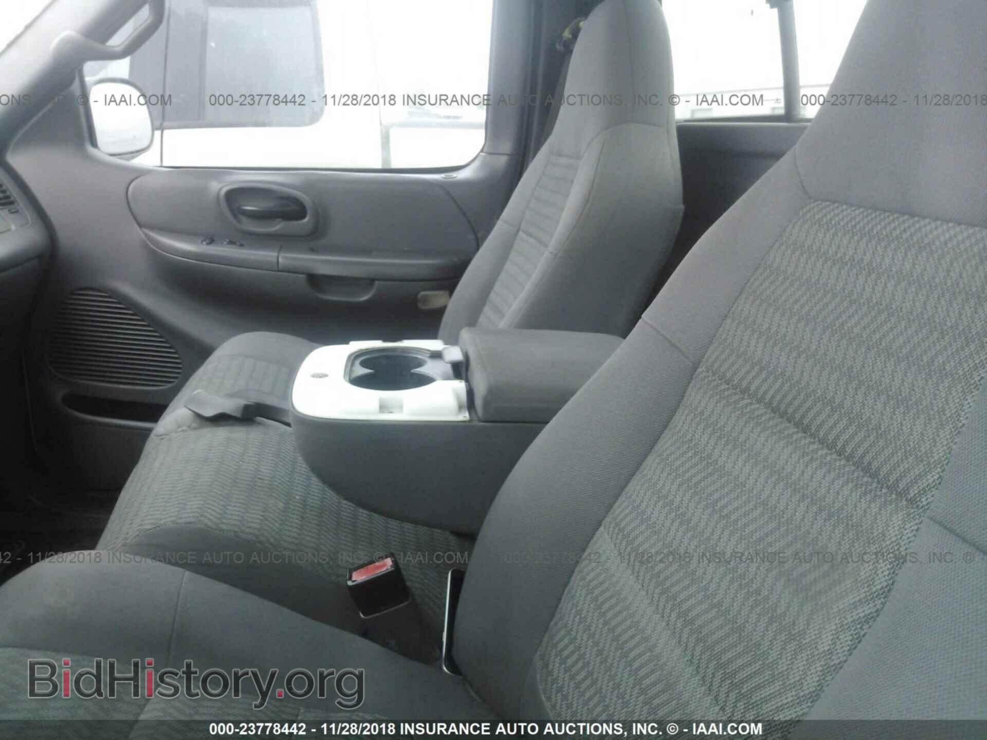 2017 GMC SIERRA - VIN: 1GTV2MEC9HZ184811 - Фото 8