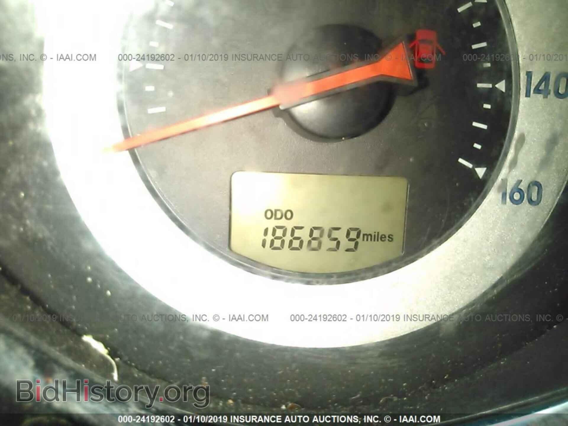 2007 MITSUBISHI ECLIPSE - VIN: 4A3AK24F77E011354 - Photo 7