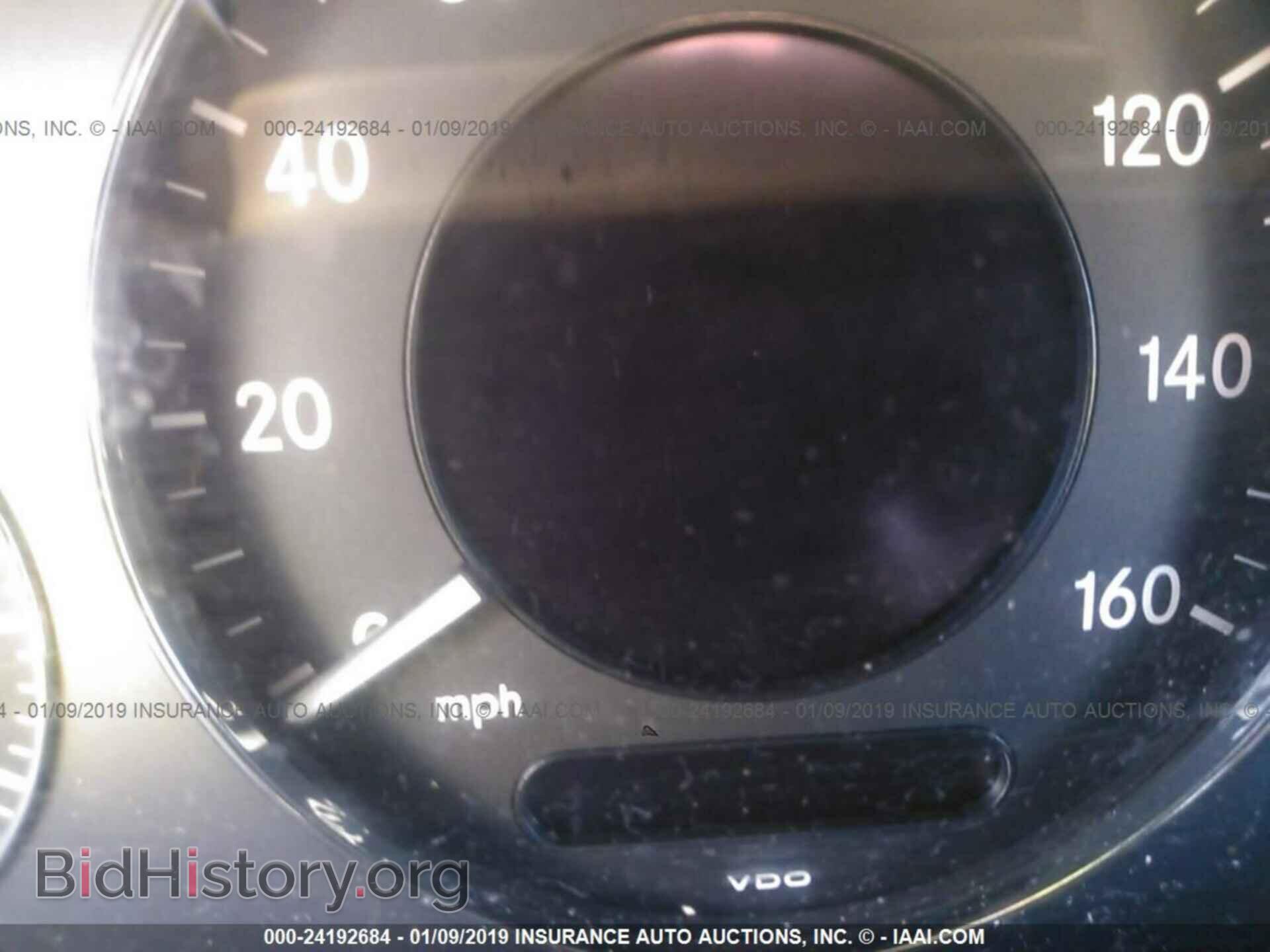 2003 MERCEDES-BENZ E - VIN: WDBUF65J83A201677 - Фото 7