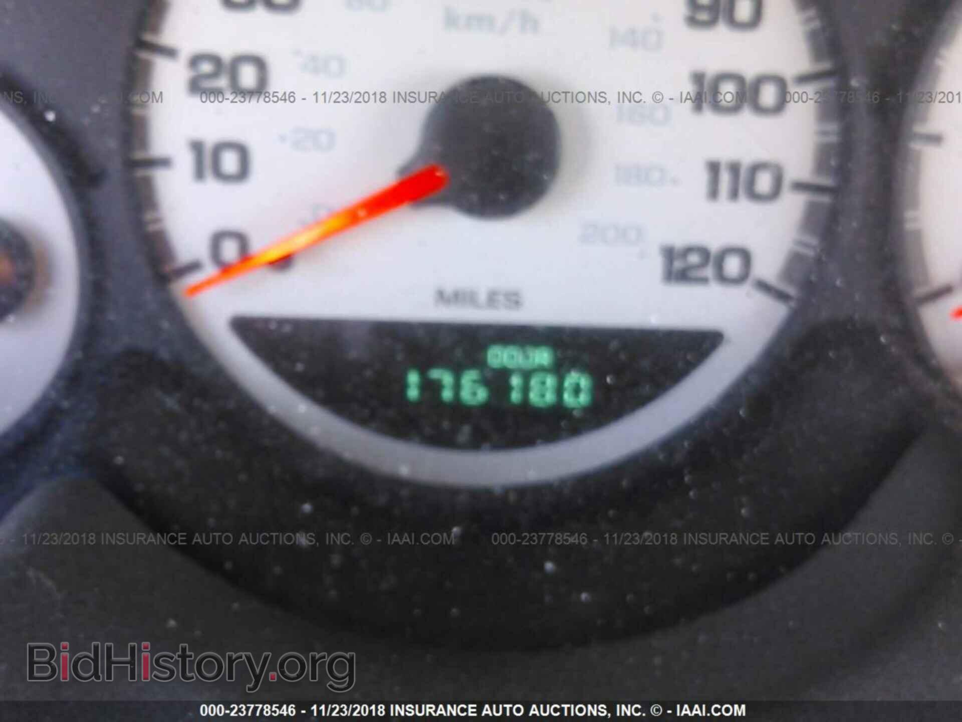 2005 DODGE NEON - VIN: 1B3ES56C15D239024 - Фото 7