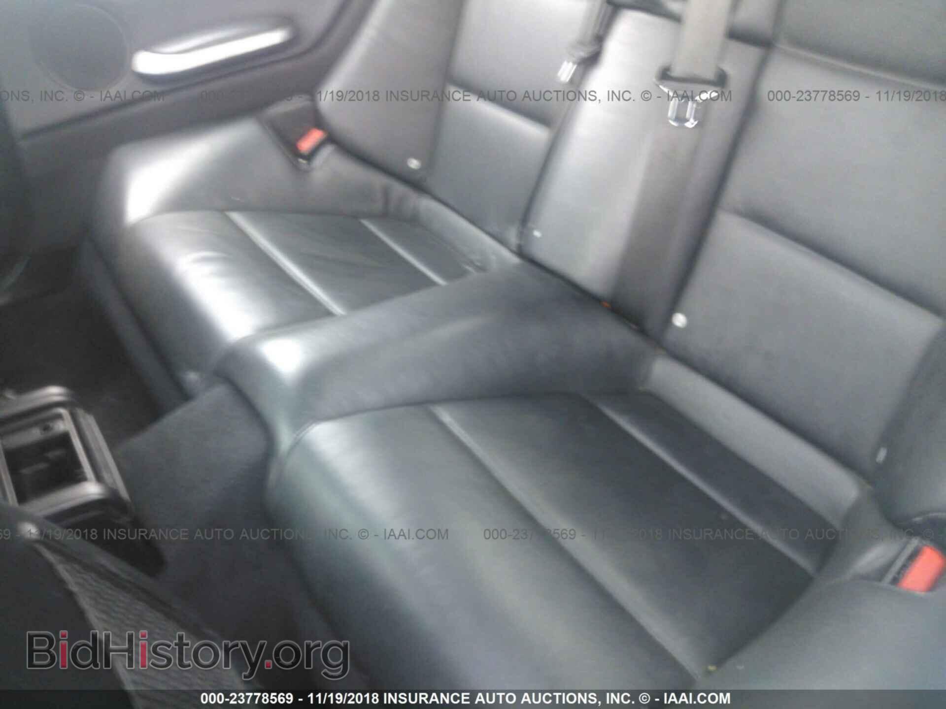 2006 BMW 330 - VIN: WBABW53416PL54612 - Фото 8