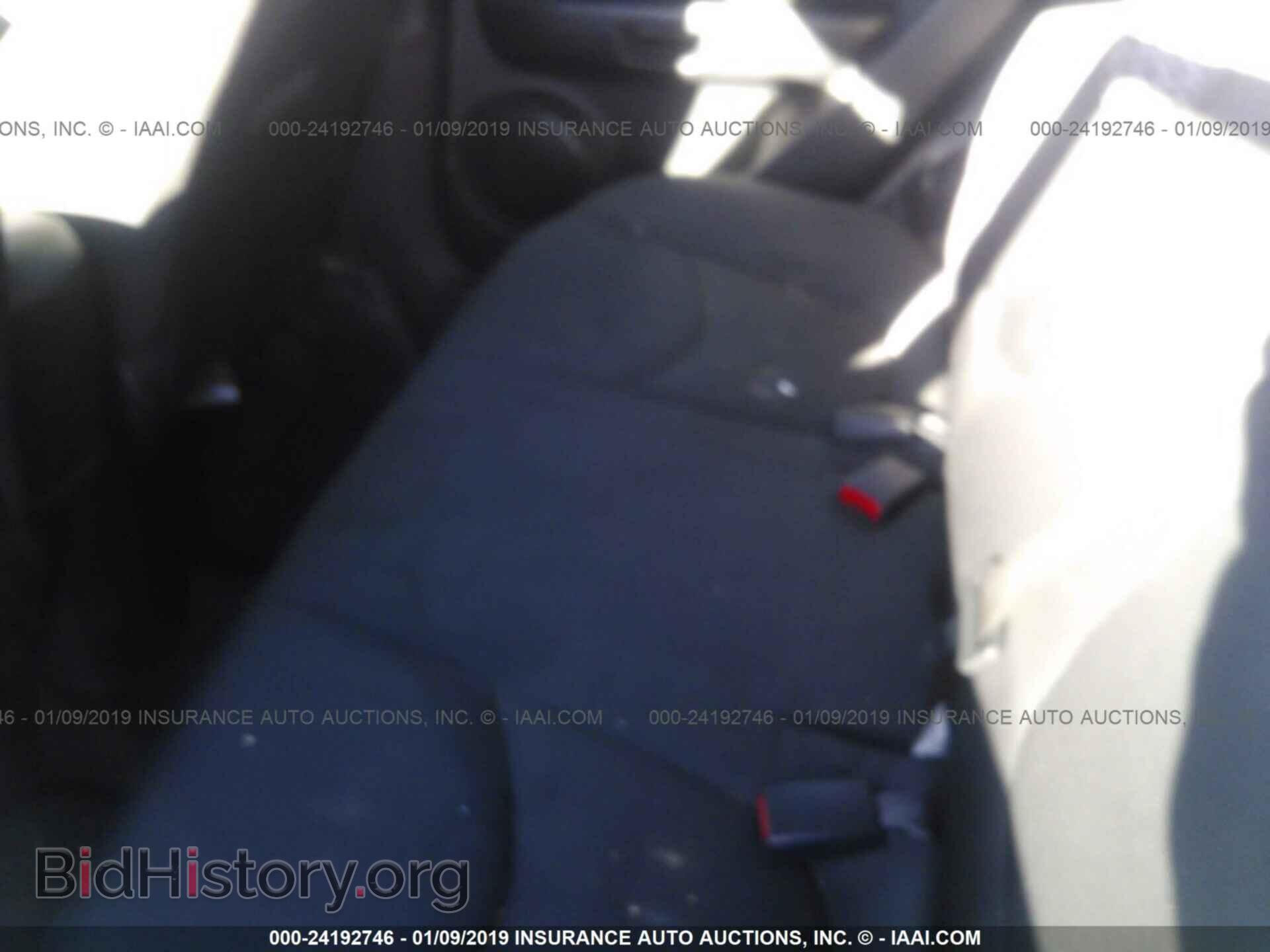 2015 DODGE DART - VIN: 1C3CDFBBXFD112328 - Фото 8