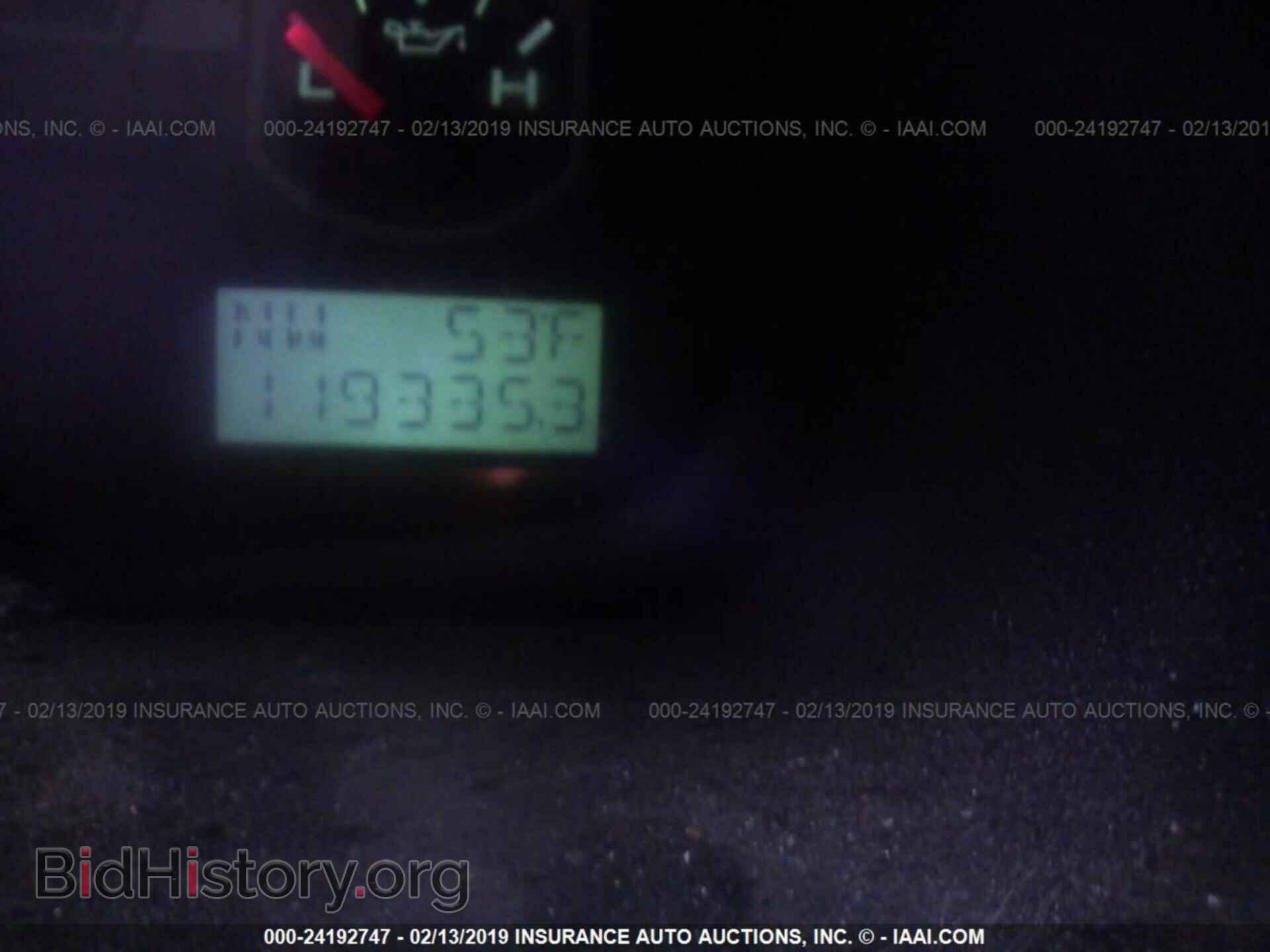 2007 FORD F150 - VIN: 1FTPW14V77FA57389 - Фото 7