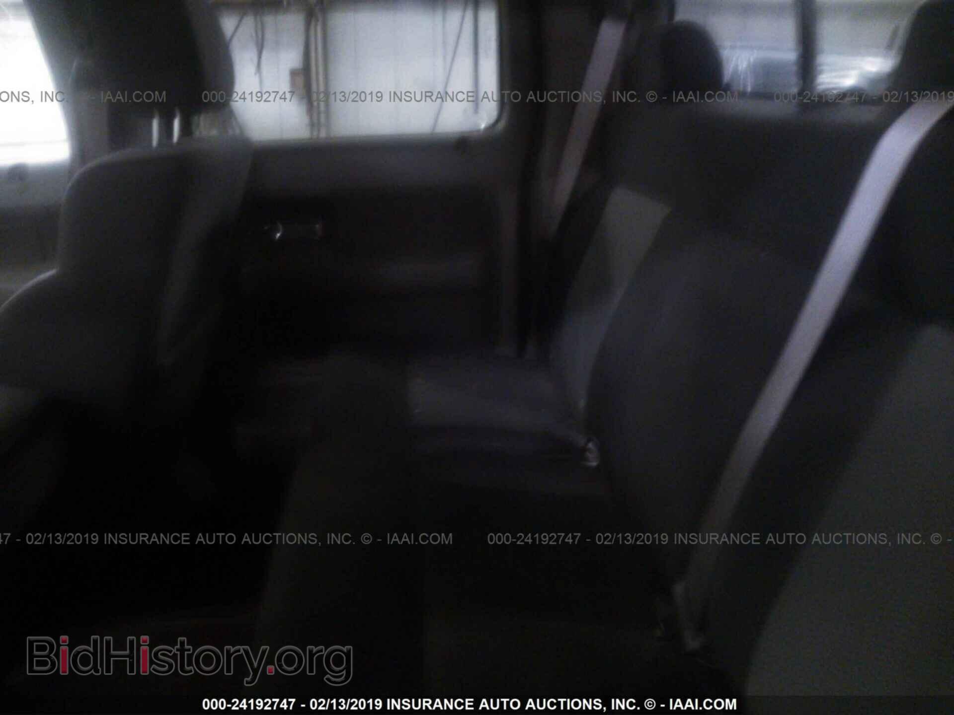 2007 FORD F150 - VIN: 1FTPW14V77FA57389 - Фото 8